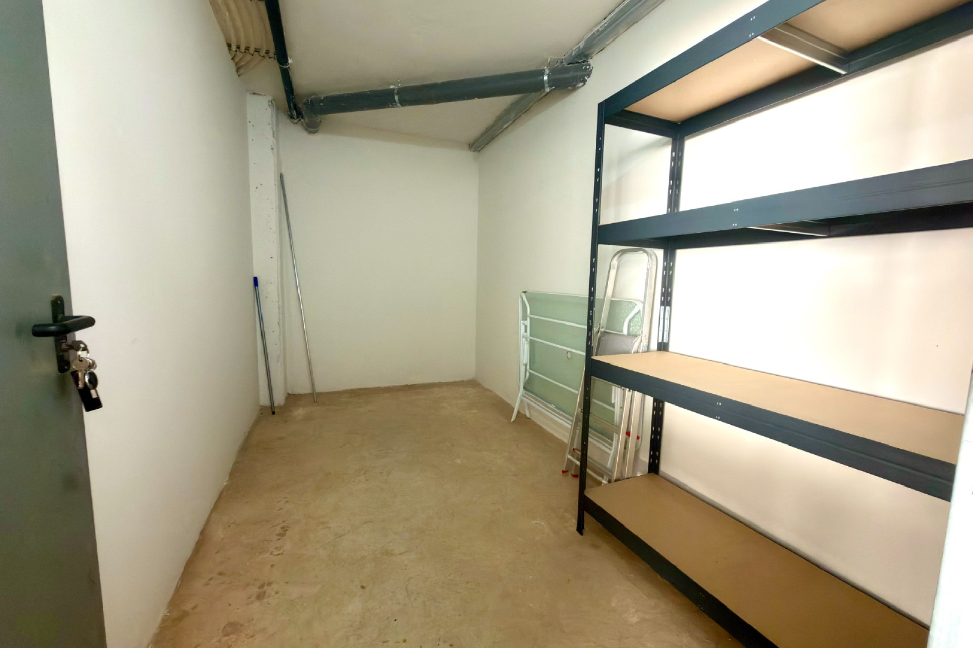 Lange Termijn Verhuur - Apartment / flat - Denia - Port