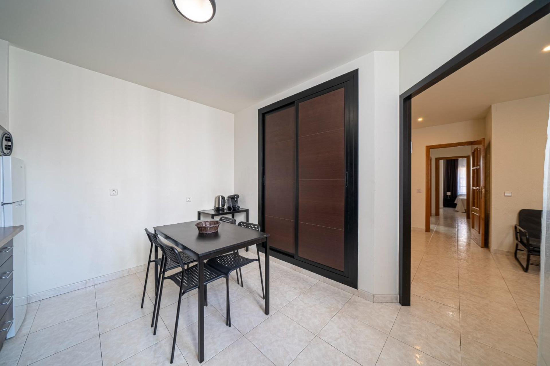 Lange Termijn Verhuur - Appartement  - Alicante - Altozano