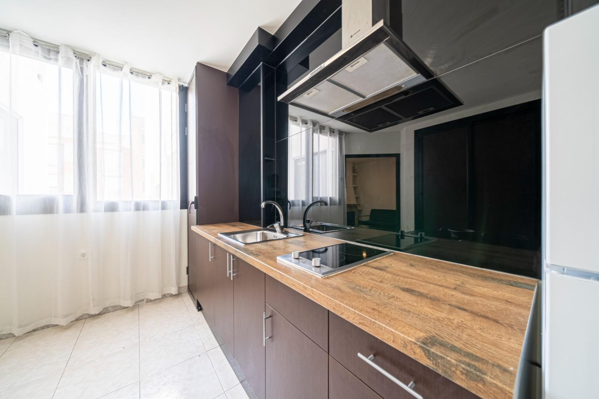 Lange Termijn Verhuur - Appartement  - Alicante - Altozano