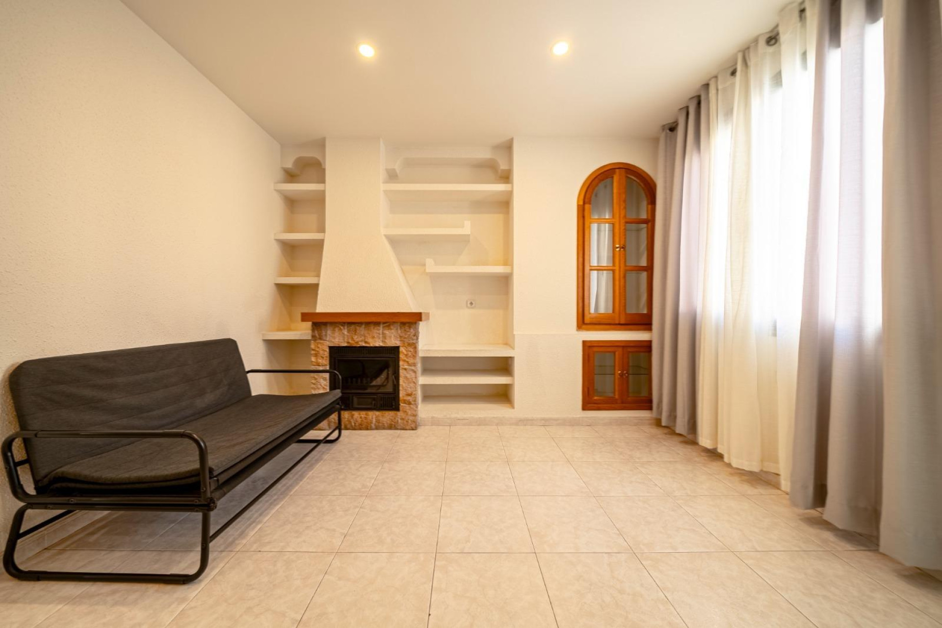 Lange Termijn Verhuur - Appartement  - Alicante - Altozano