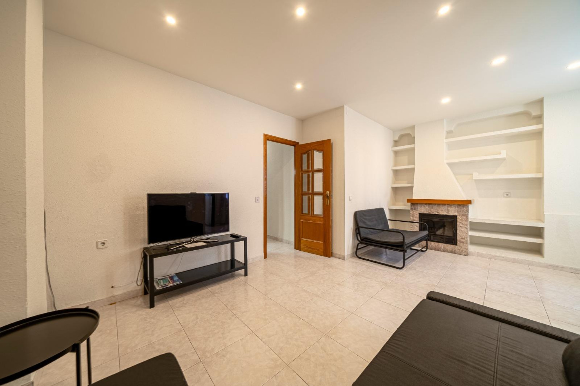 Lange Termijn Verhuur - Appartement  - Alicante - Altozano