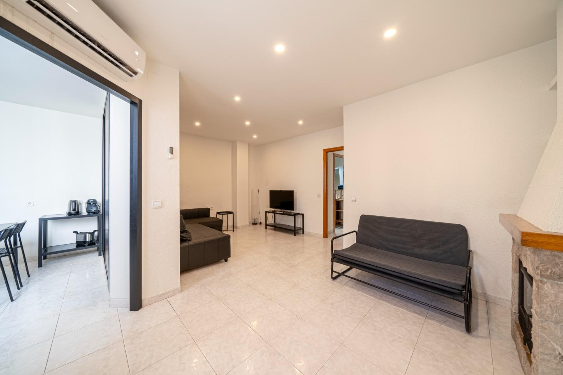 Lange Termijn Verhuur - Appartement  - Alicante - Altozano