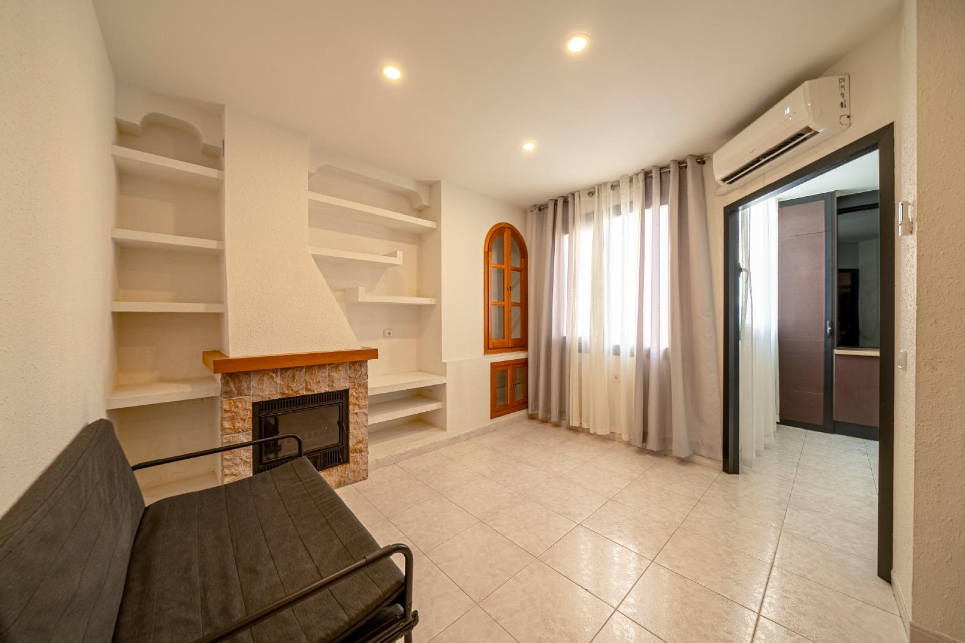 Lange Termijn Verhuur - Appartement  - Alicante - Altozano