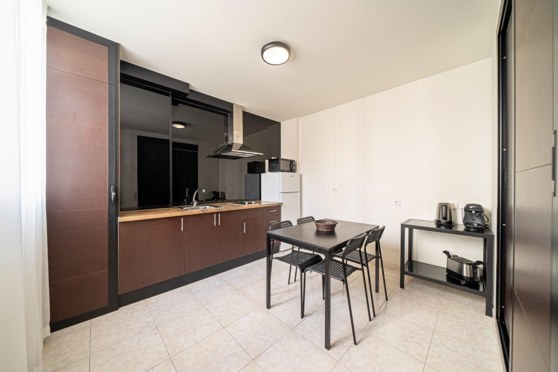 Lange Termijn Verhuur - Appartement  - Alicante - Altozano