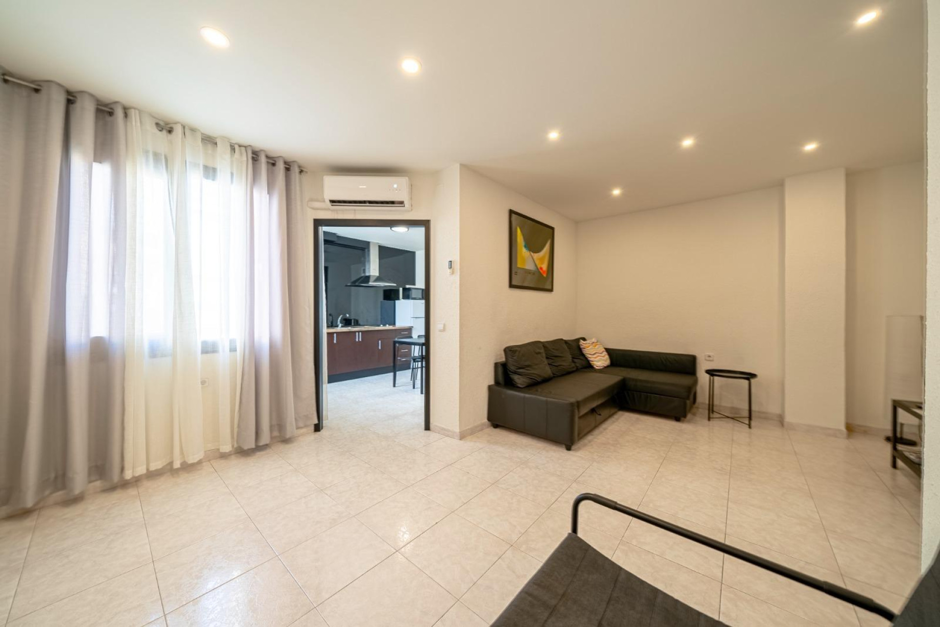 Lange Termijn Verhuur - Appartement  - Alicante - Altozano