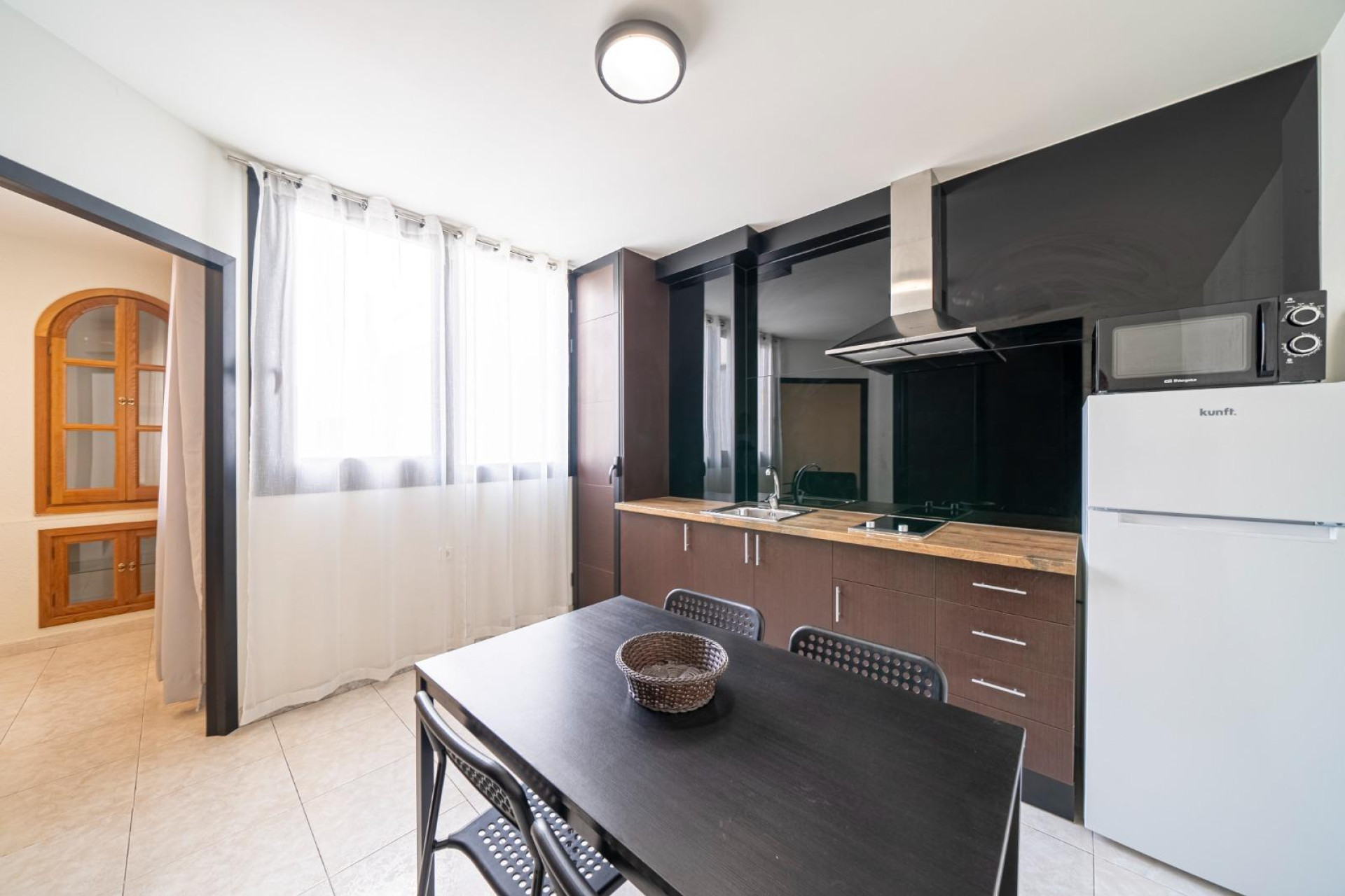 Lange Termijn Verhuur - Appartement  - Alicante - Altozano