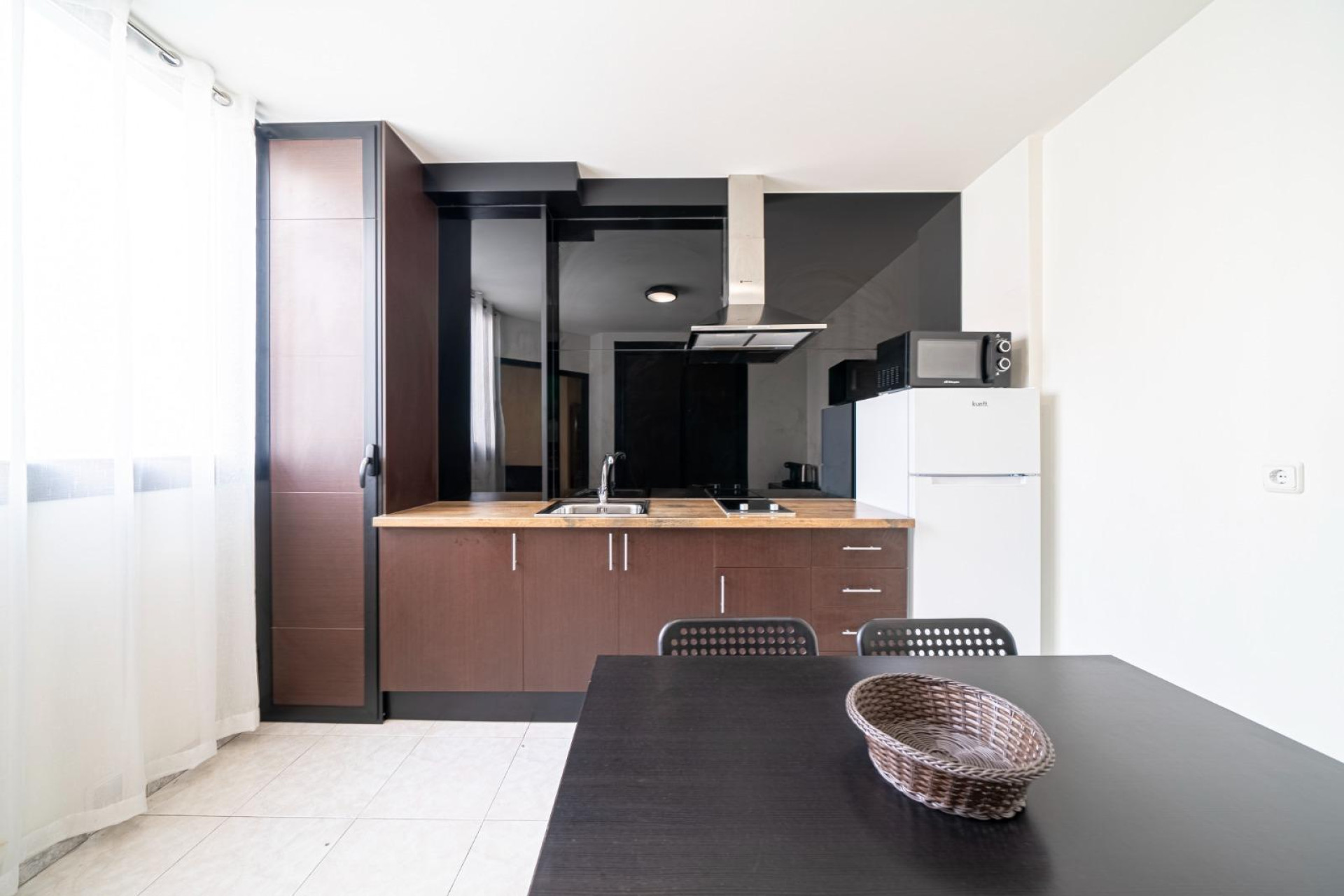 Lange Termijn Verhuur - Appartement  - Alicante - Altozano