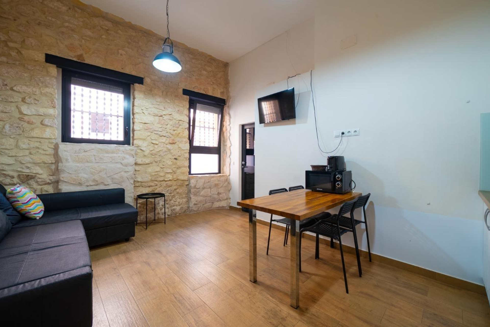 Lange Termijn Verhuur - Appartement  - Alicante - Altozano