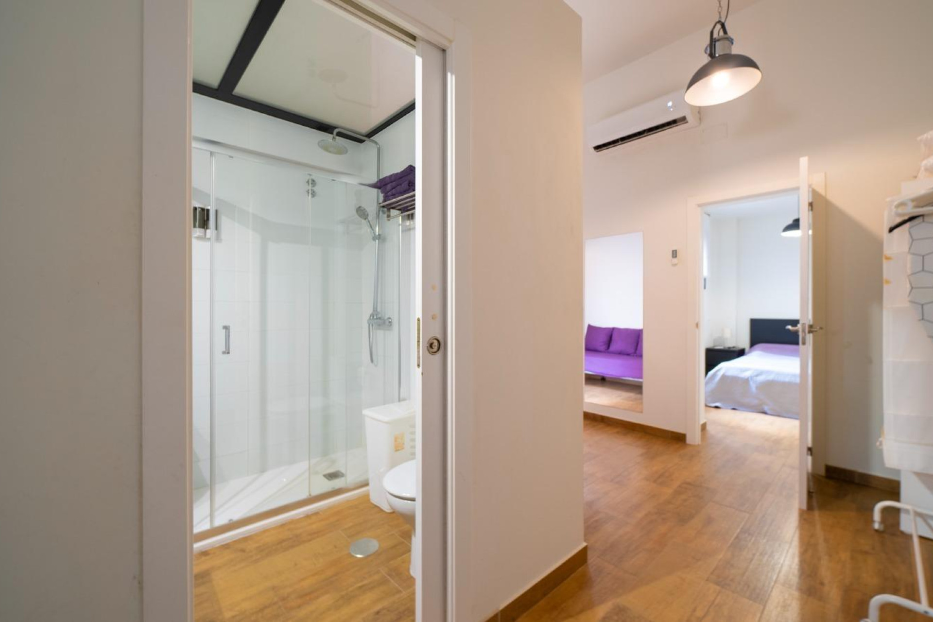 Lange Termijn Verhuur - Appartement  - Alicante - Altozano