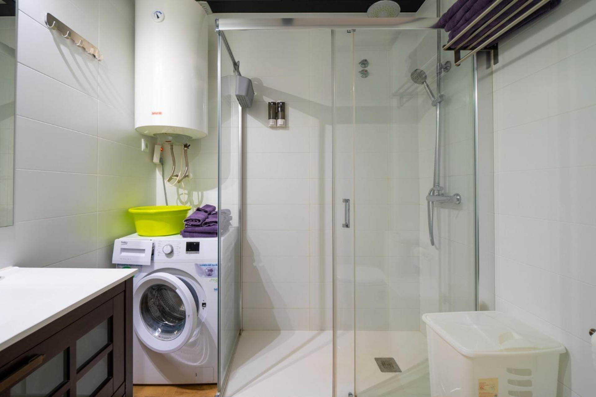 Lange Termijn Verhuur - Appartement  - Alicante - Altozano