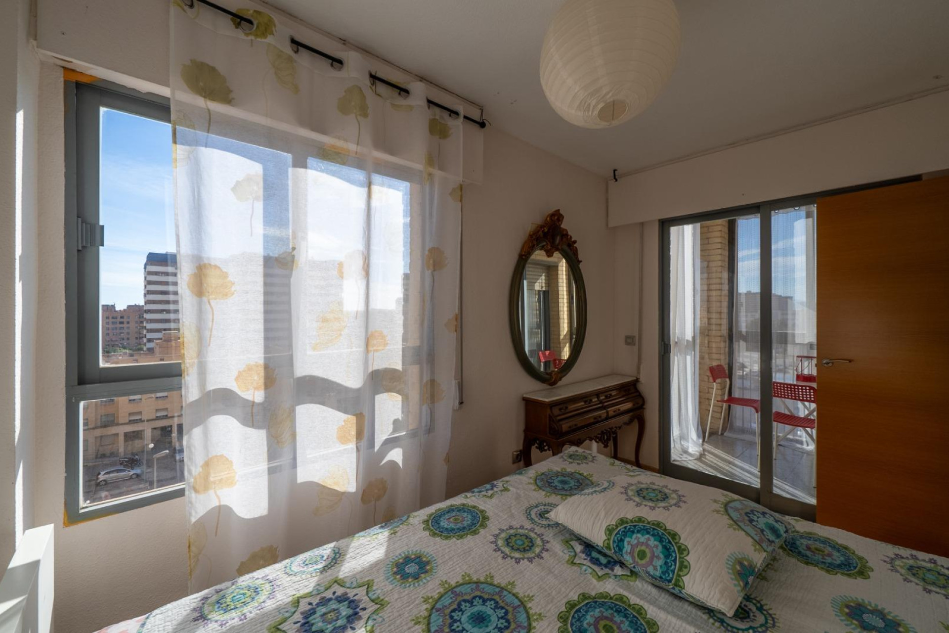 Lange Termijn Verhuur - Appartement  - Alicante - Babel
