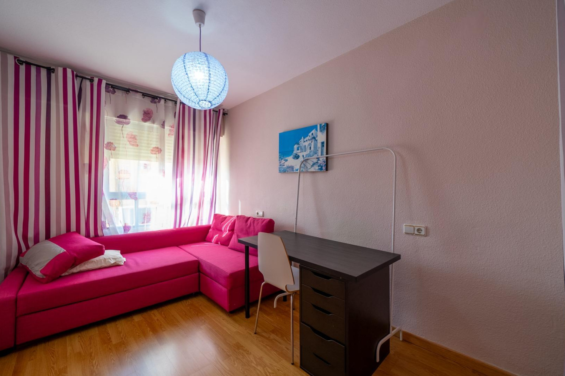 Lange Termijn Verhuur - Appartement  - Alicante - Babel