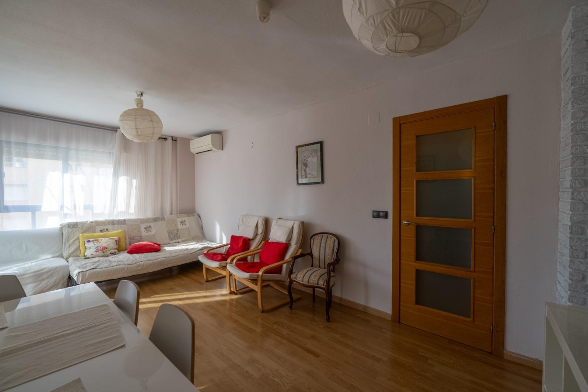 Lange Termijn Verhuur - Appartement  - Alicante - Babel