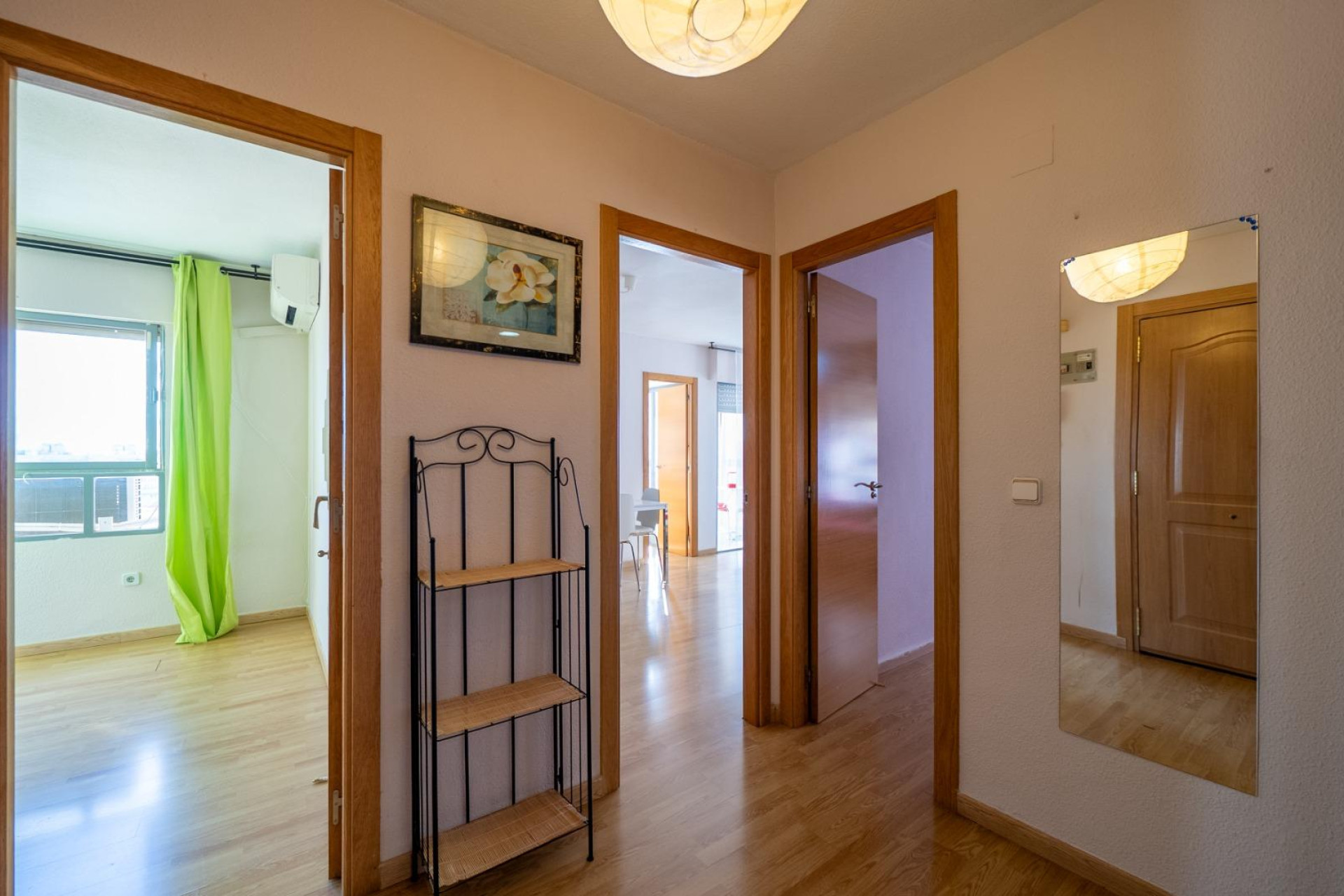 Lange Termijn Verhuur - Appartement  - Alicante - Babel