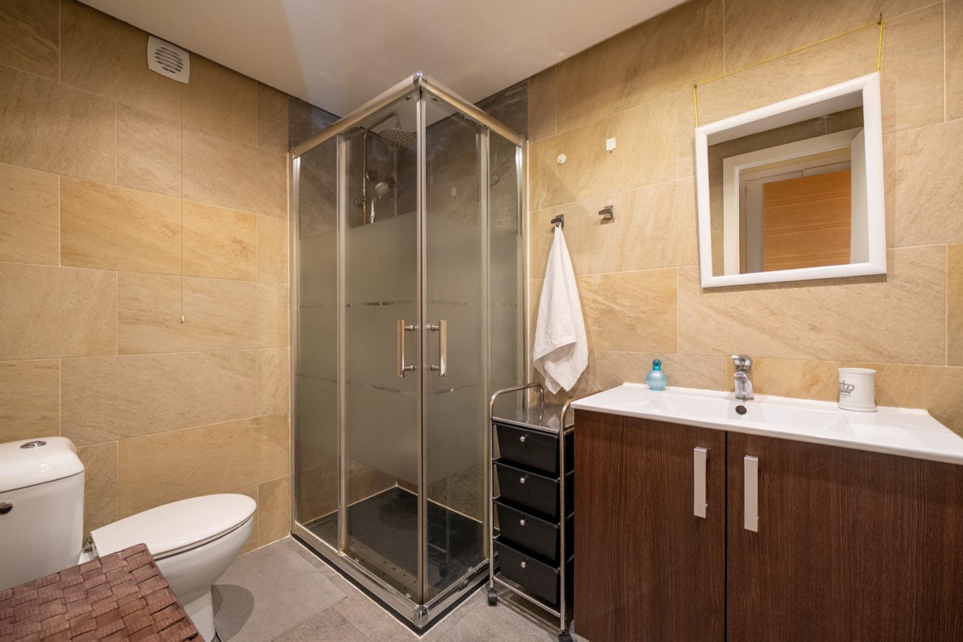 Lange Termijn Verhuur - Appartement  - Alicante - Babel