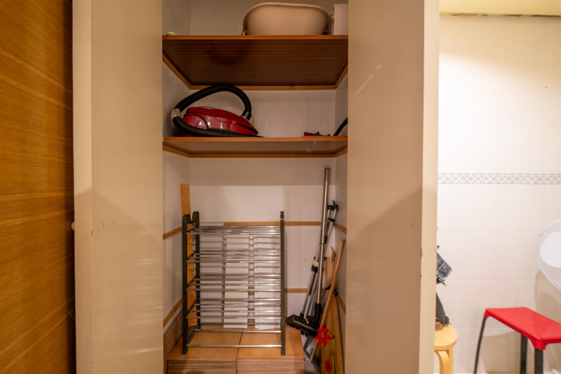 Lange Termijn Verhuur - Appartement  - Alicante - Babel