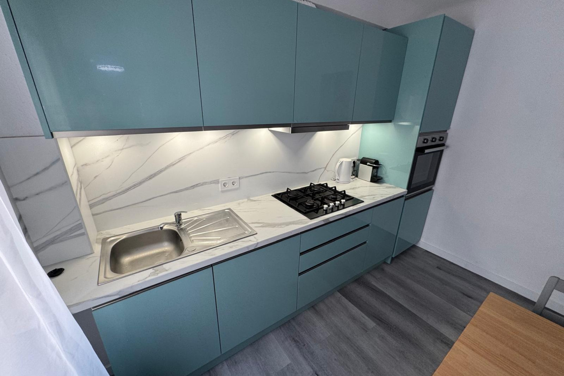 Lange Termijn Verhuur - Appartement  - Alicante - Campoamor