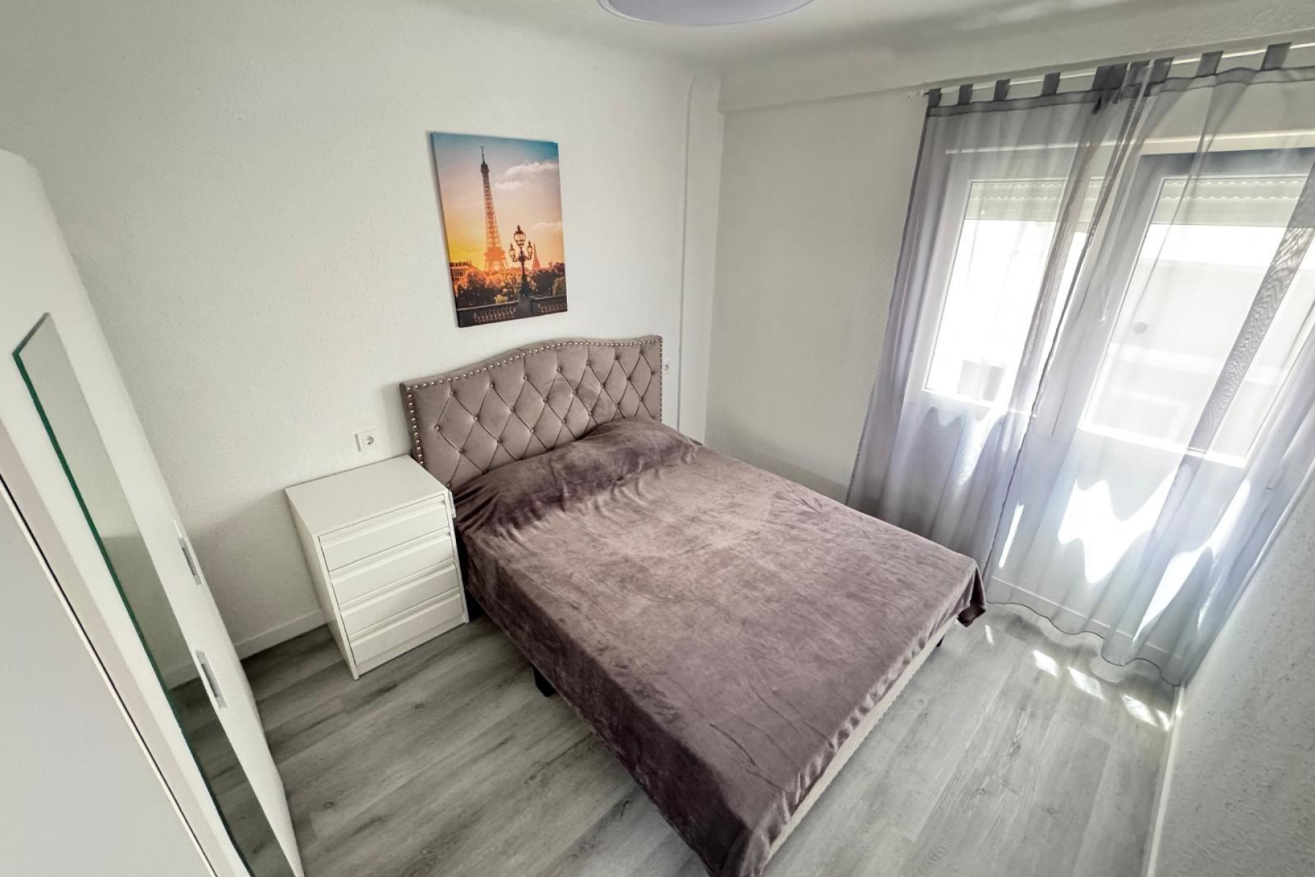 Lange Termijn Verhuur - Appartement  - Alicante - Campoamor