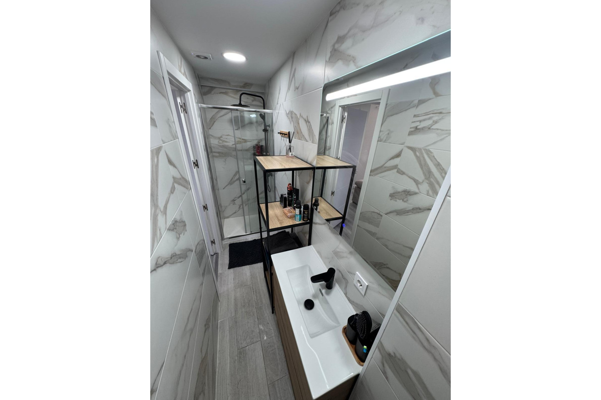 Lange Termijn Verhuur - Appartement  - Alicante - Campoamor