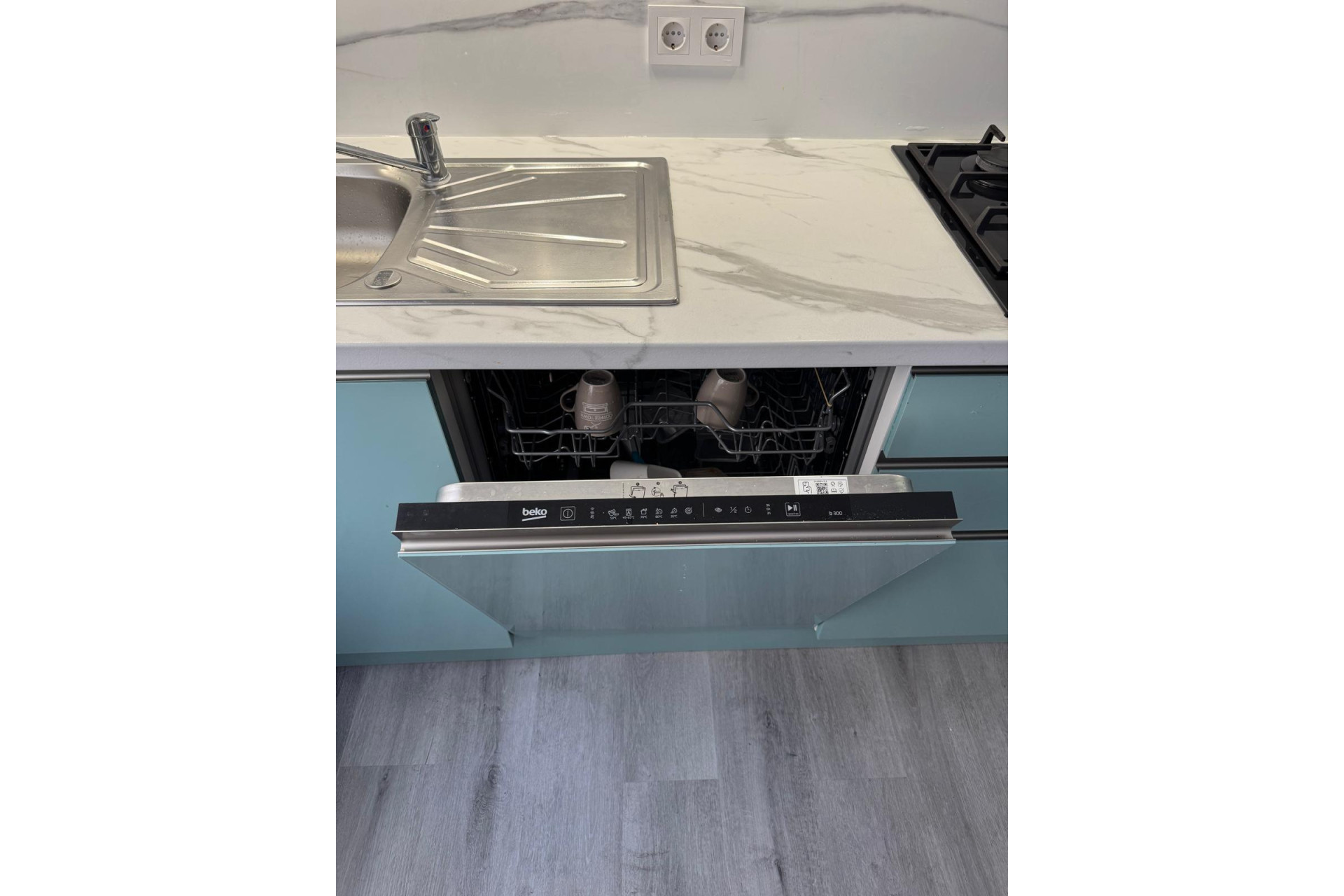 Lange Termijn Verhuur - Appartement  - Alicante - Campoamor