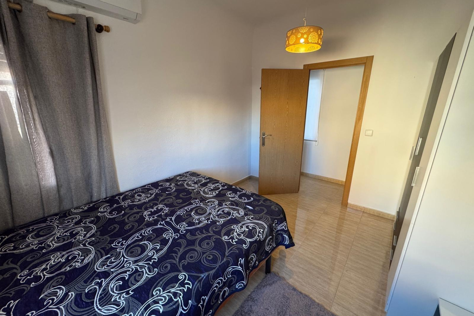 Lange Termijn Verhuur - Appartement  - Alicante - Carolinas Bajas