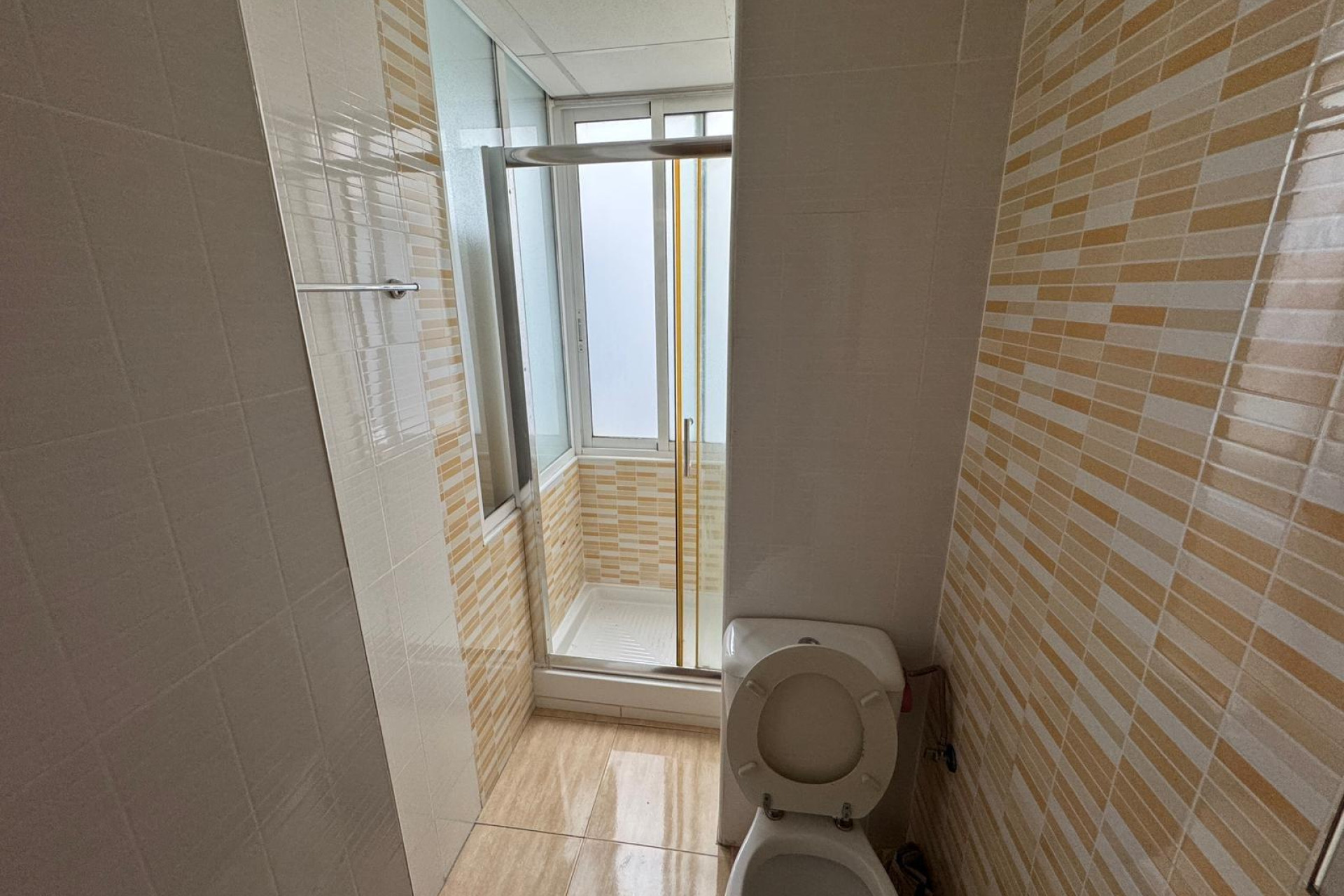 Lange Termijn Verhuur - Appartement  - Alicante - Carolinas Bajas