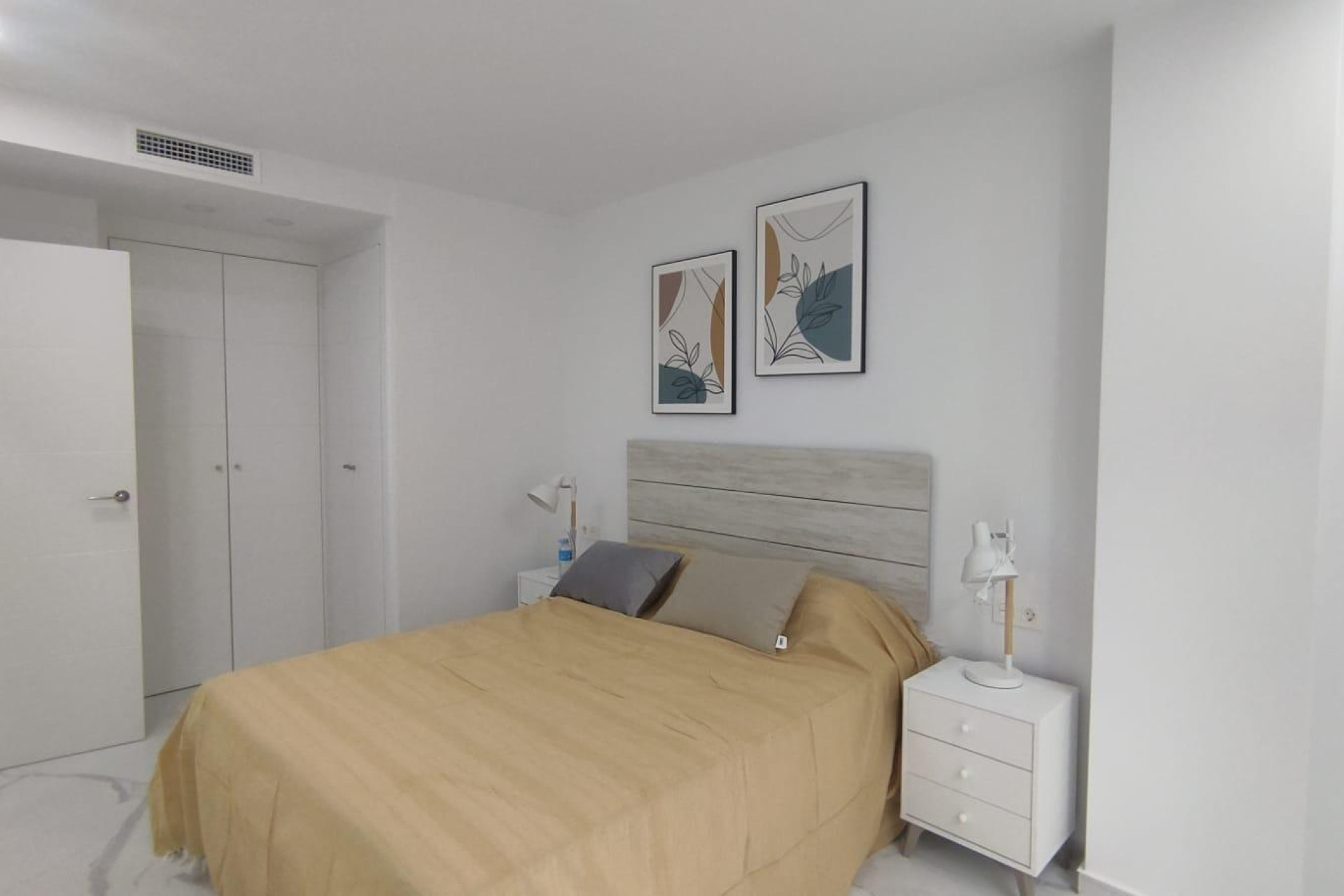 Lange Termijn Verhuur - Appartement  - Alicante - Centro Tradicional