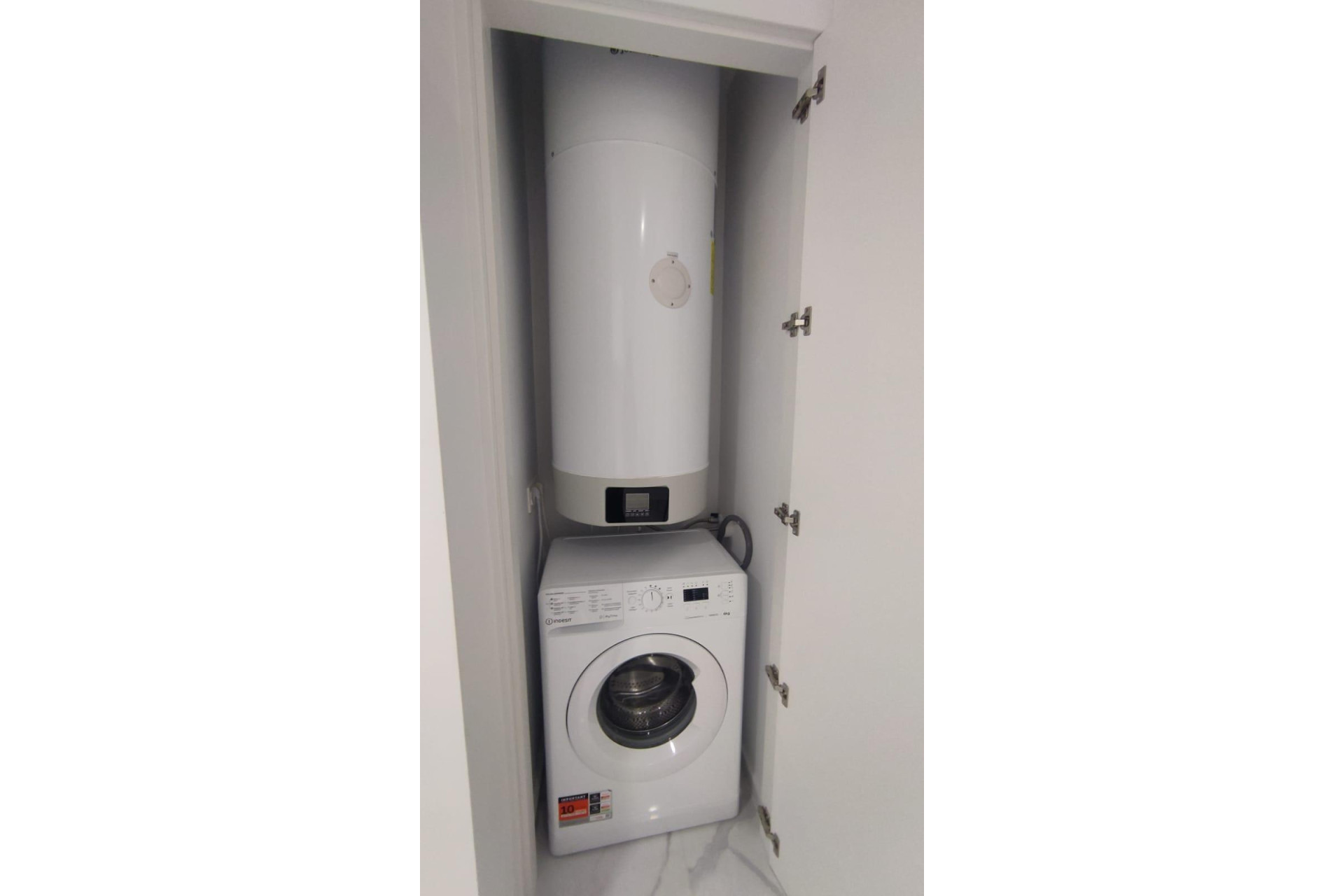 Lange Termijn Verhuur - Appartement  - Alicante - Centro Tradicional