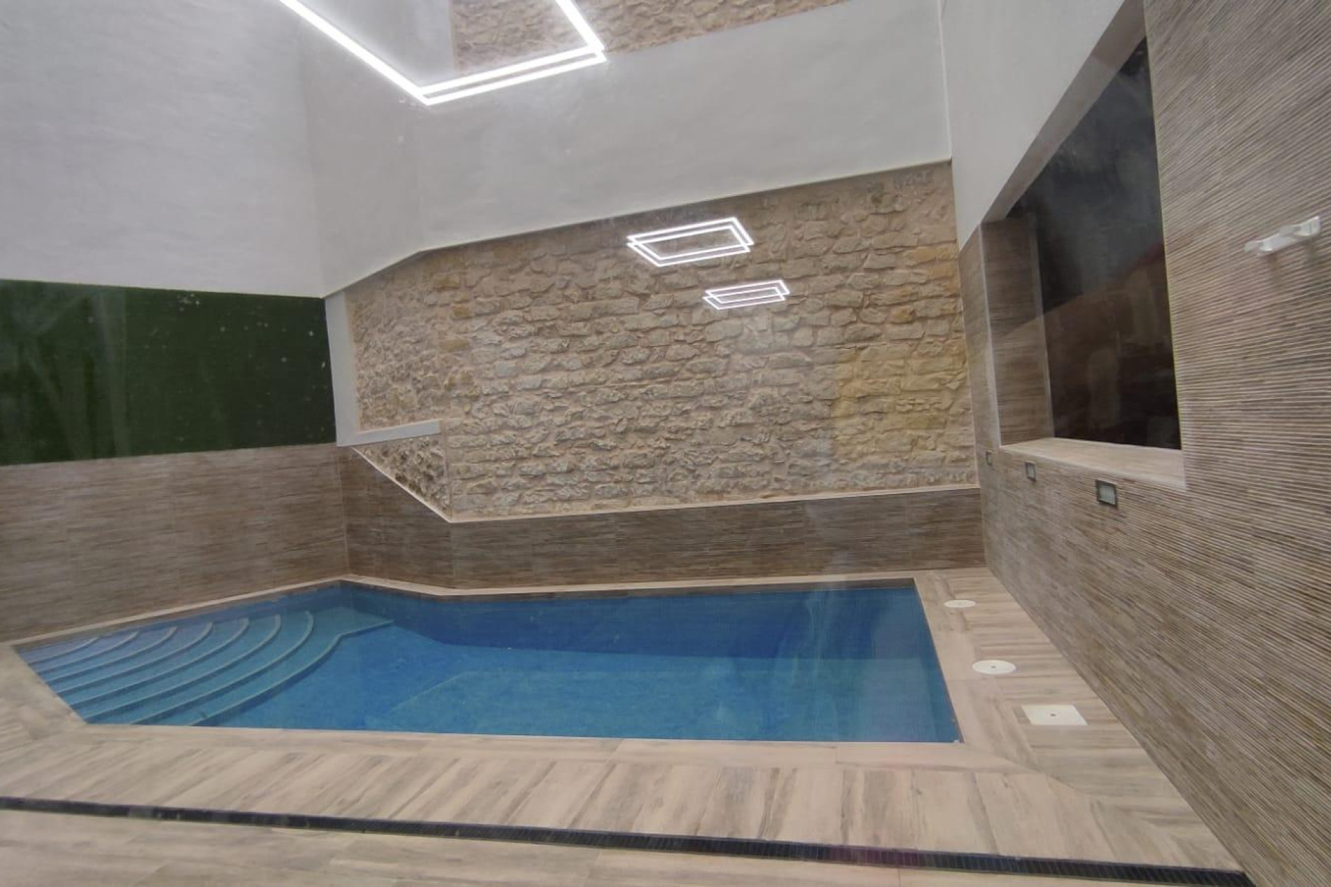 Lange Termijn Verhuur - Appartement  - Alicante - Centro Tradicional