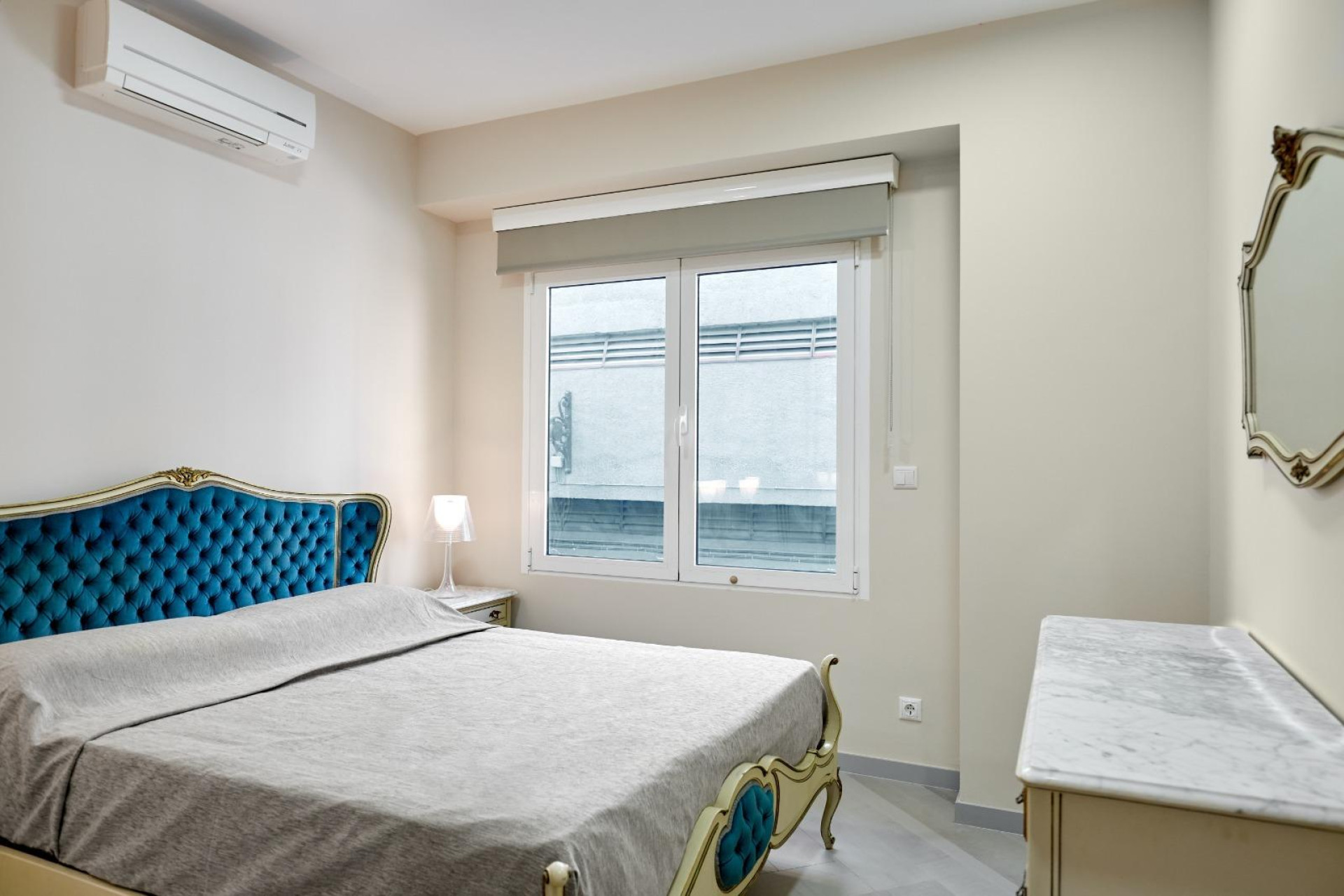 Lange Termijn Verhuur - Appartement  - Alicante - Centro