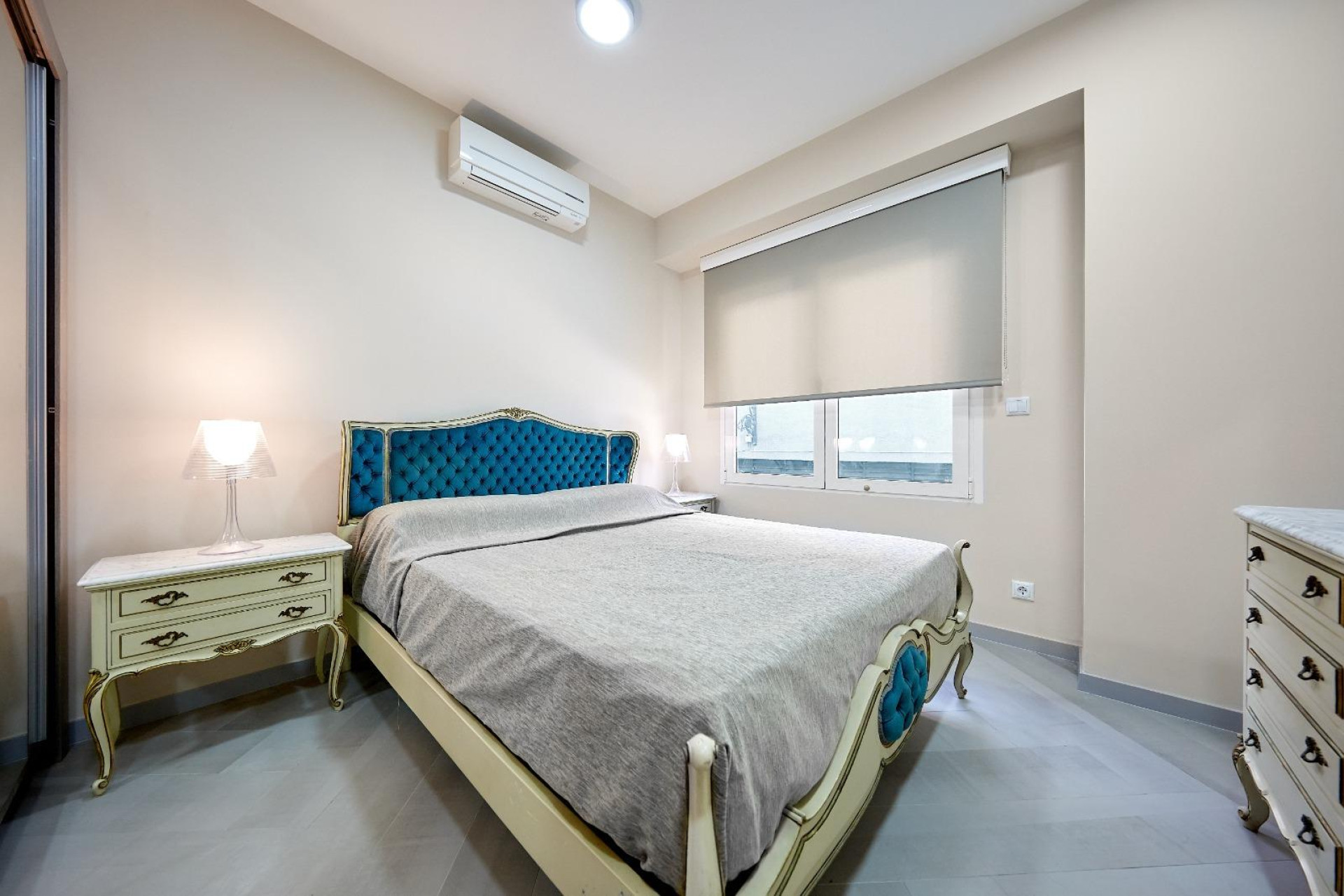 Lange Termijn Verhuur - Appartement  - Alicante - Centro