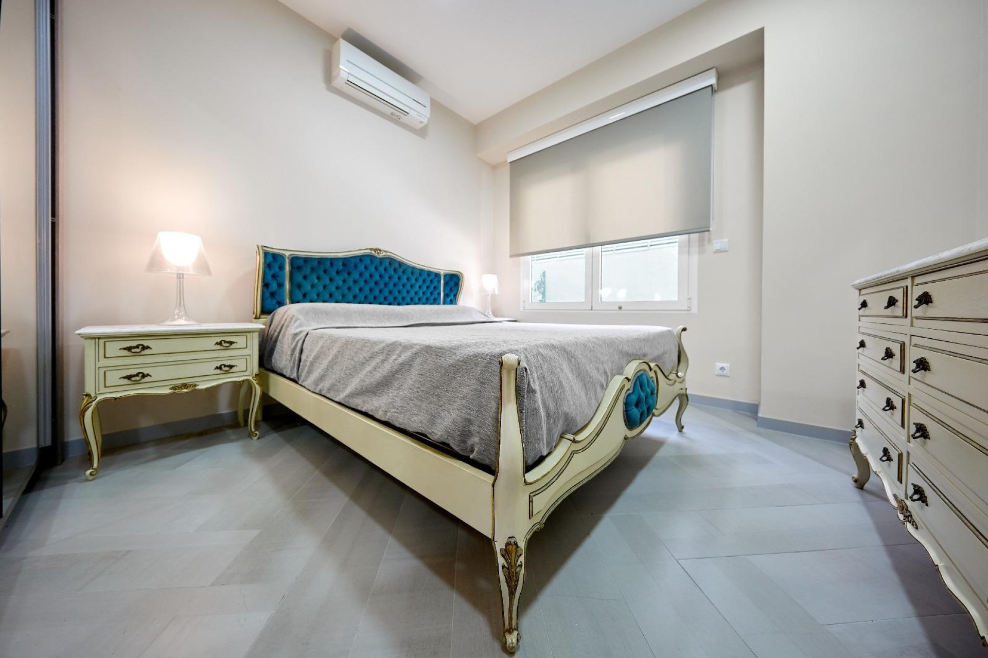 Lange Termijn Verhuur - Appartement  - Alicante - Centro