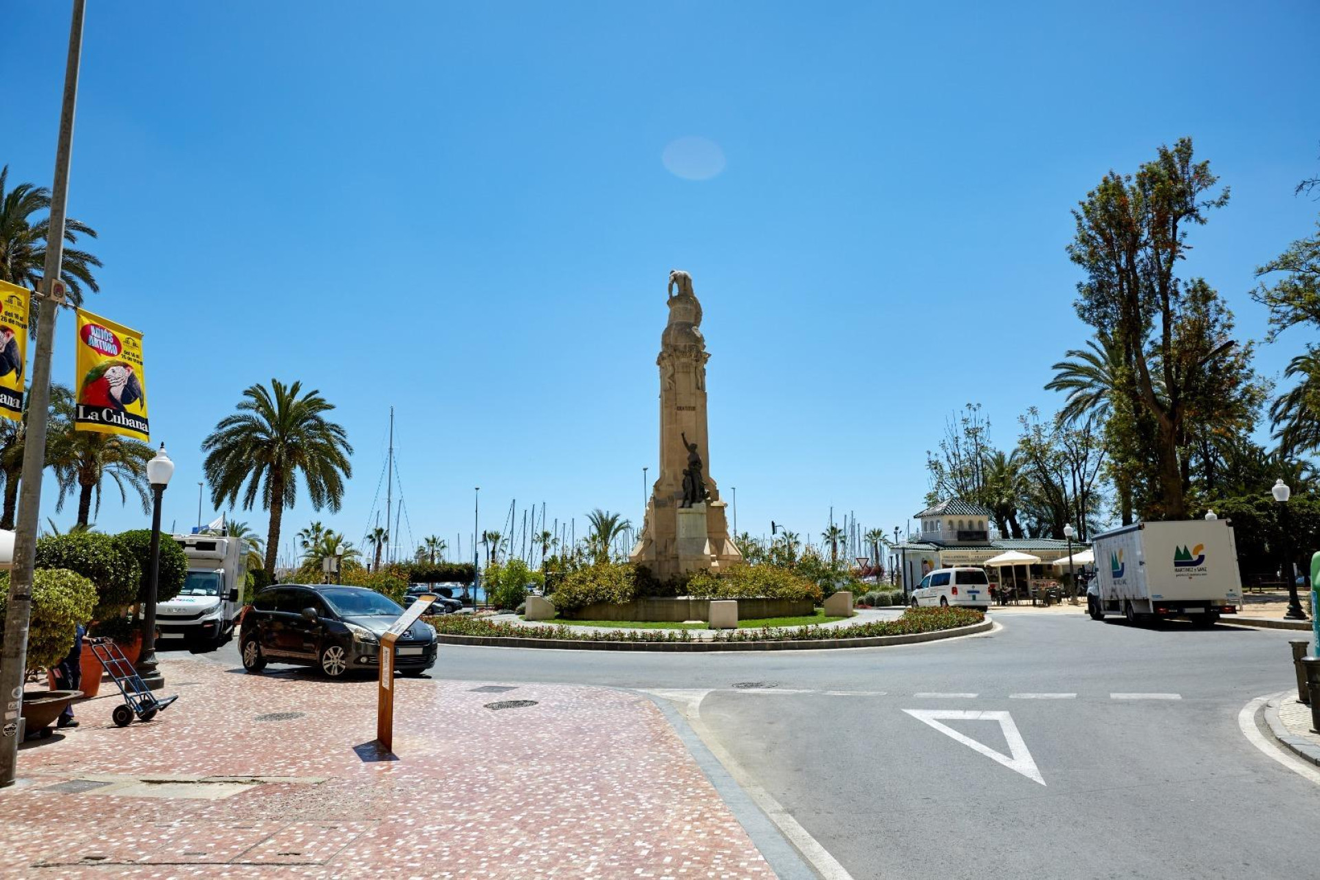 Lange Termijn Verhuur - Appartement  - Alicante - Centro