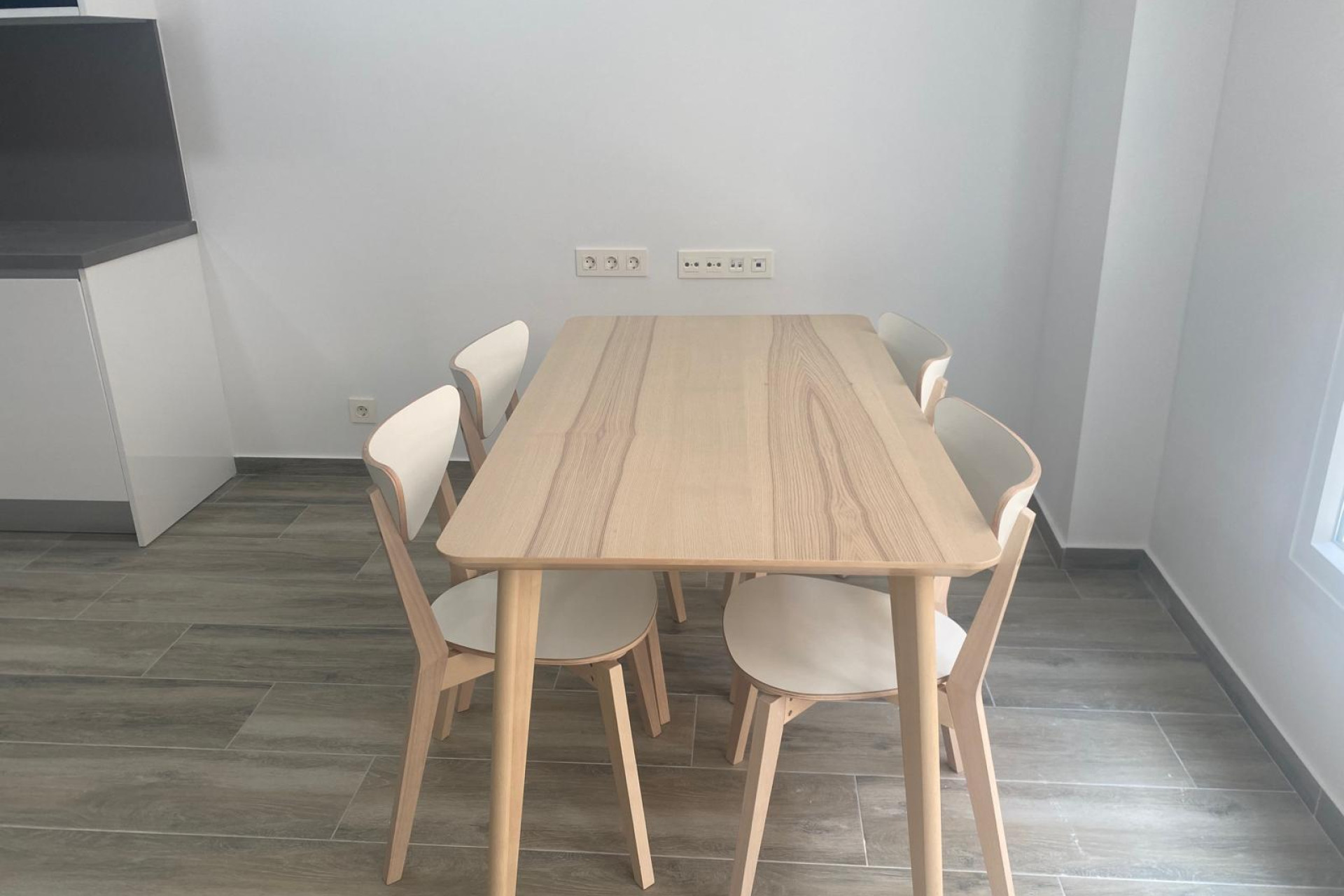 Lange Termijn Verhuur - Appartement  - Alicante - Centro