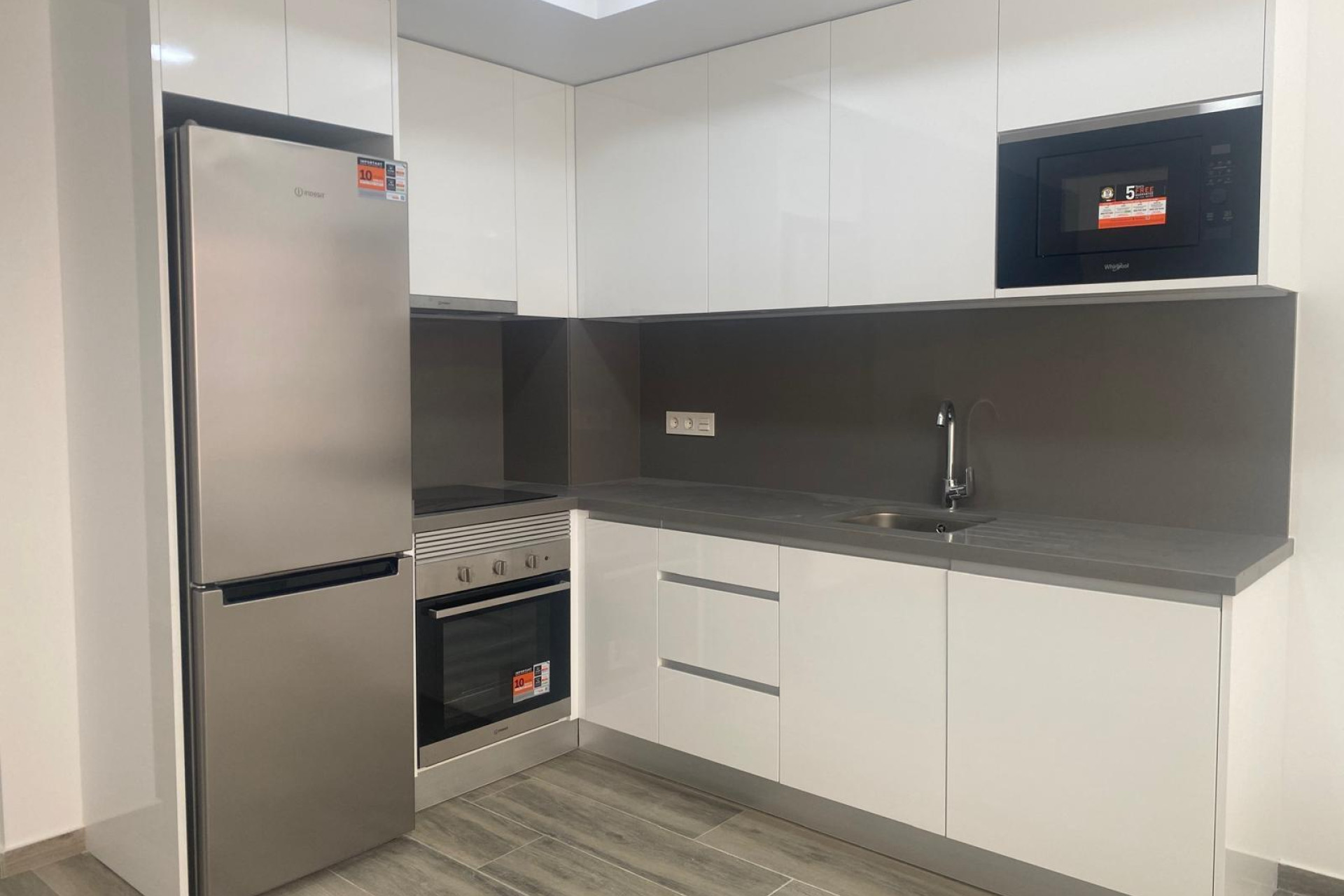 Lange Termijn Verhuur - Appartement  - Alicante - Centro