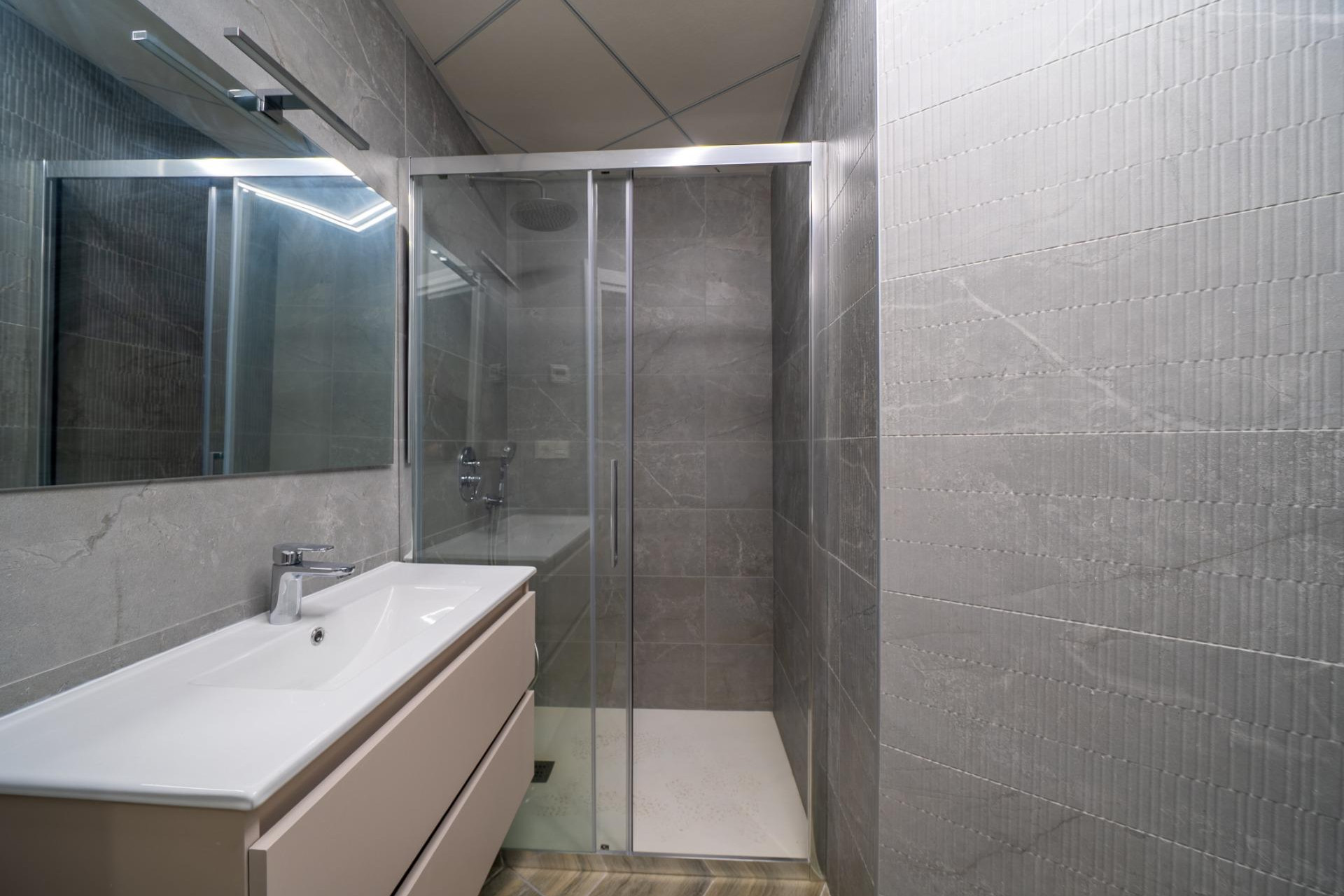 Lange Termijn Verhuur - Appartement  - Alicante - Centro