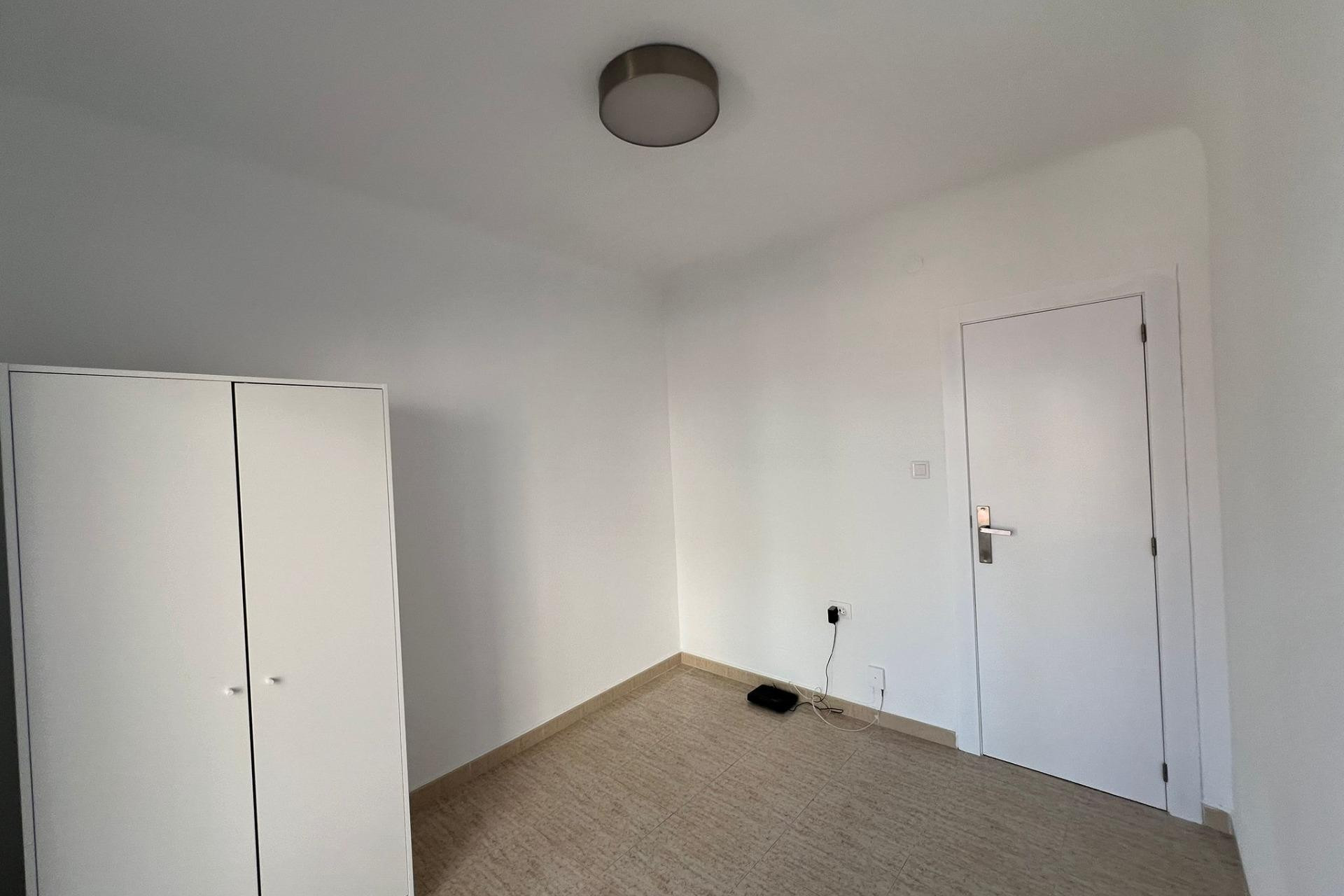 Lange Termijn Verhuur - Appartement  - Alicante - Centro