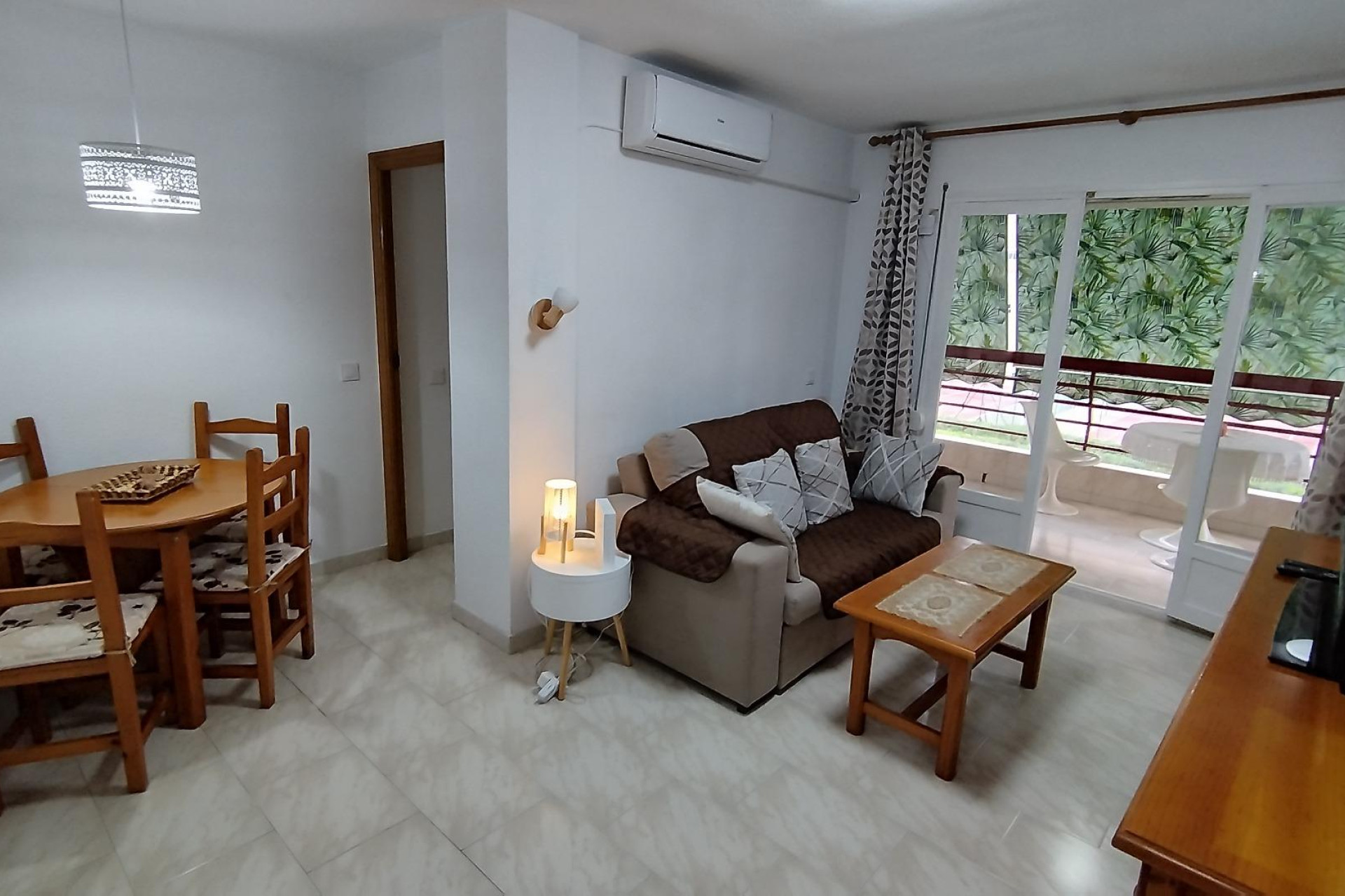 Lange Termijn Verhuur - Appartement  - Alicante - Deportista Miriam Blasco