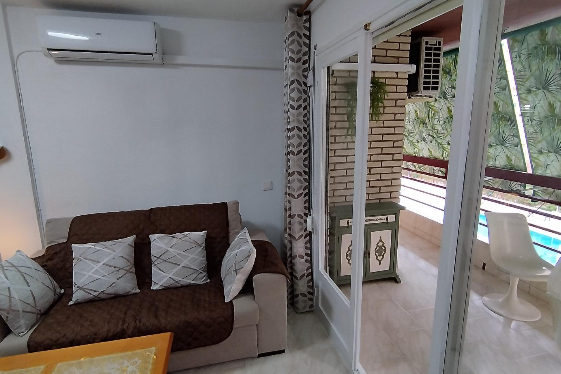 Lange Termijn Verhuur - Appartement  - Alicante - Deportista Miriam Blasco