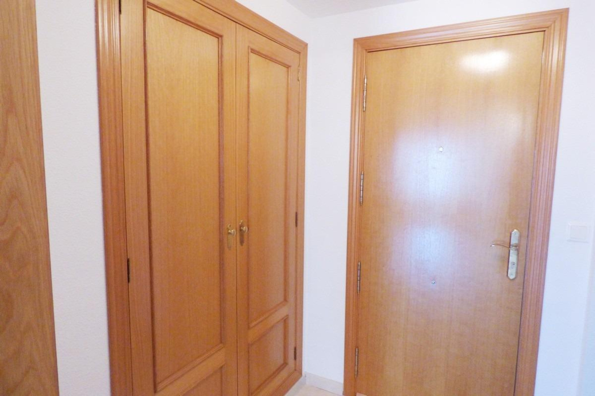 Lange Termijn Verhuur - Appartement  - Alicante - Deportista Miriam Blasco