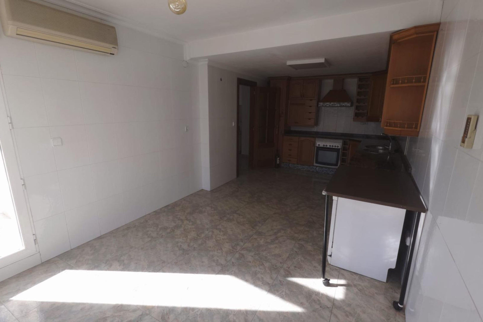 Lange Termijn Verhuur - Appartement  - Alicante - Los ángeles