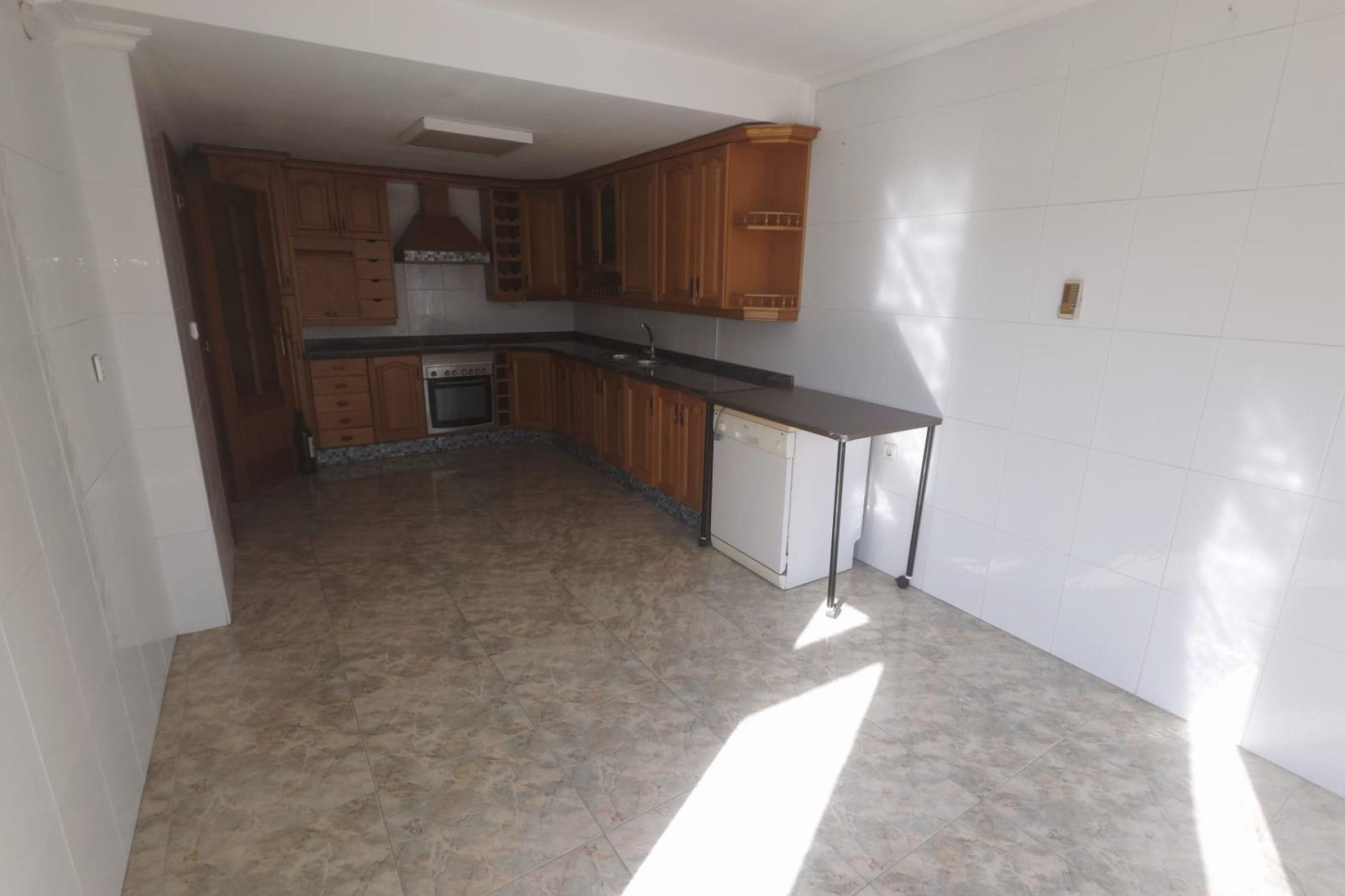 Lange Termijn Verhuur - Appartement  - Alicante - Los ángeles