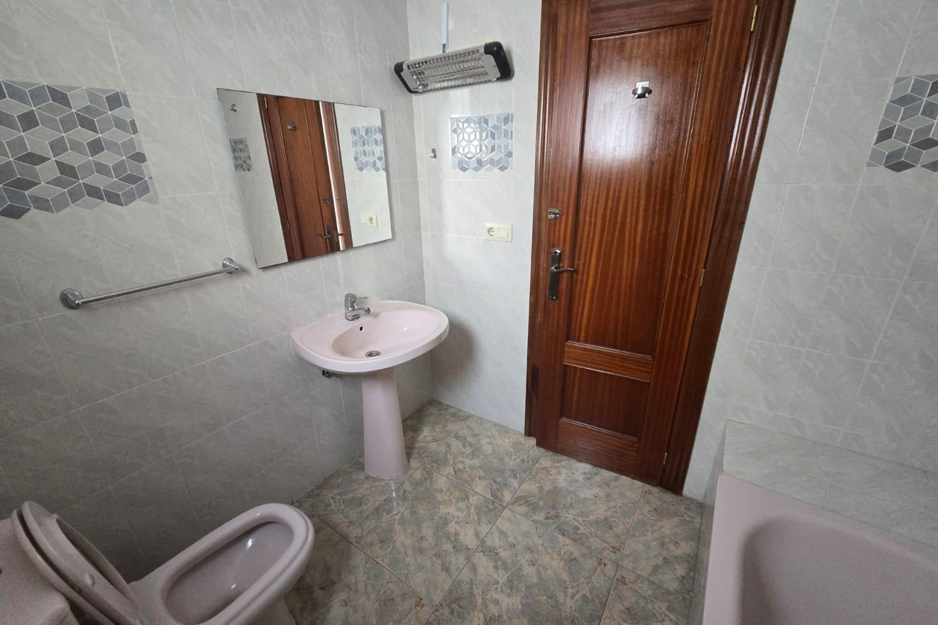 Lange Termijn Verhuur - Appartement  - Alicante - Los ángeles