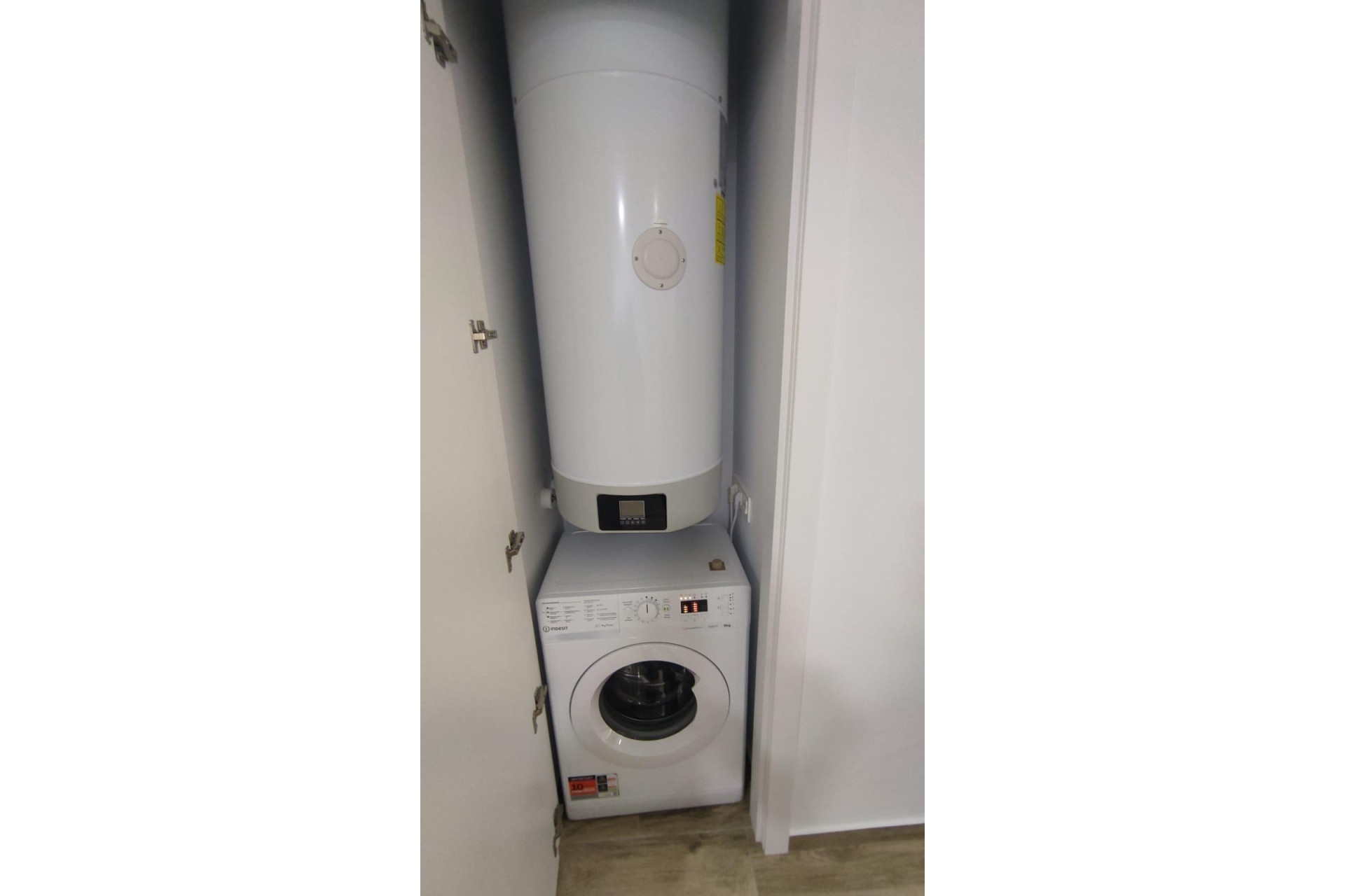 Lange Termijn Verhuur - Appartement  - Alicante - Mercado