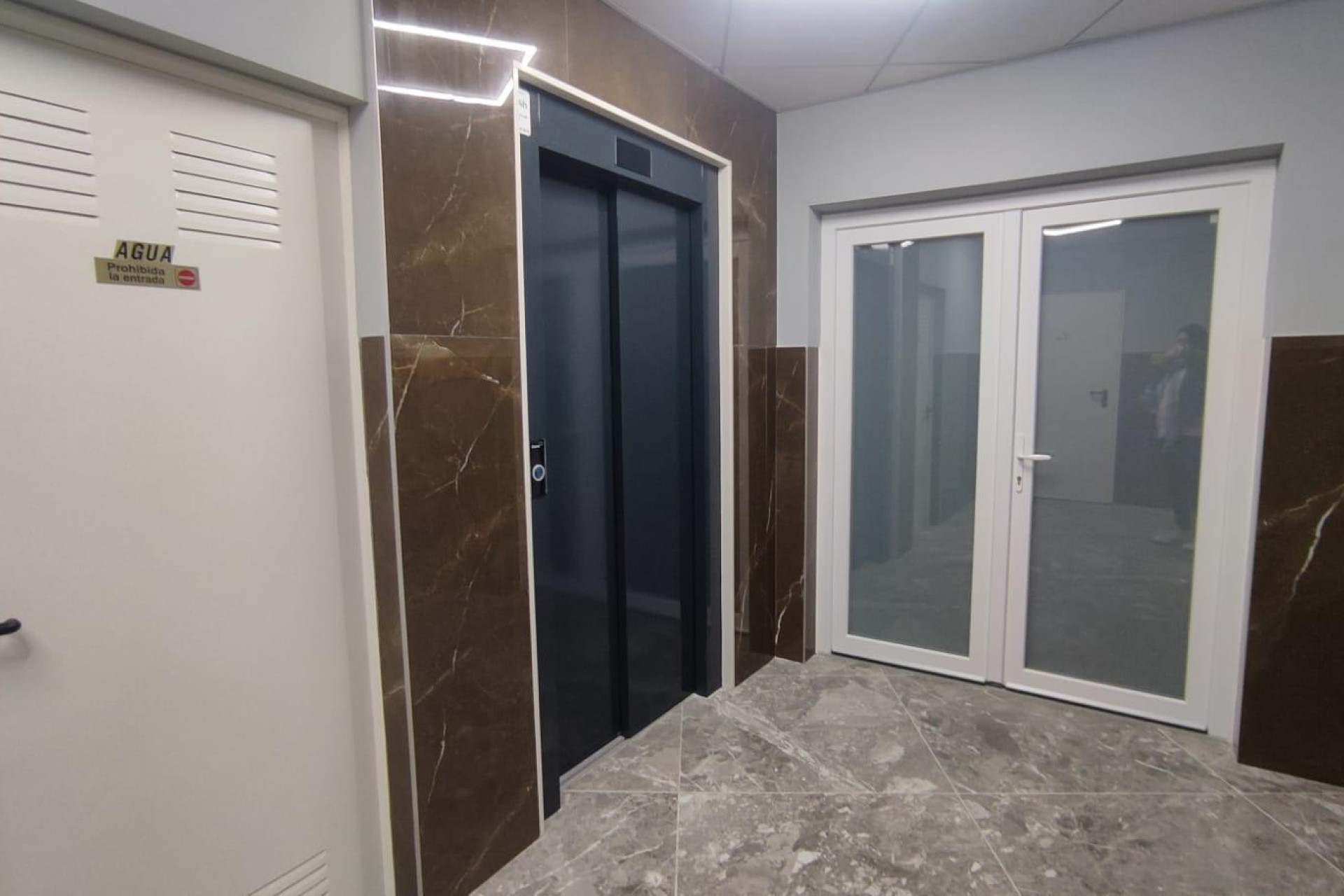 Lange Termijn Verhuur - Appartement  - Alicante - Mercado