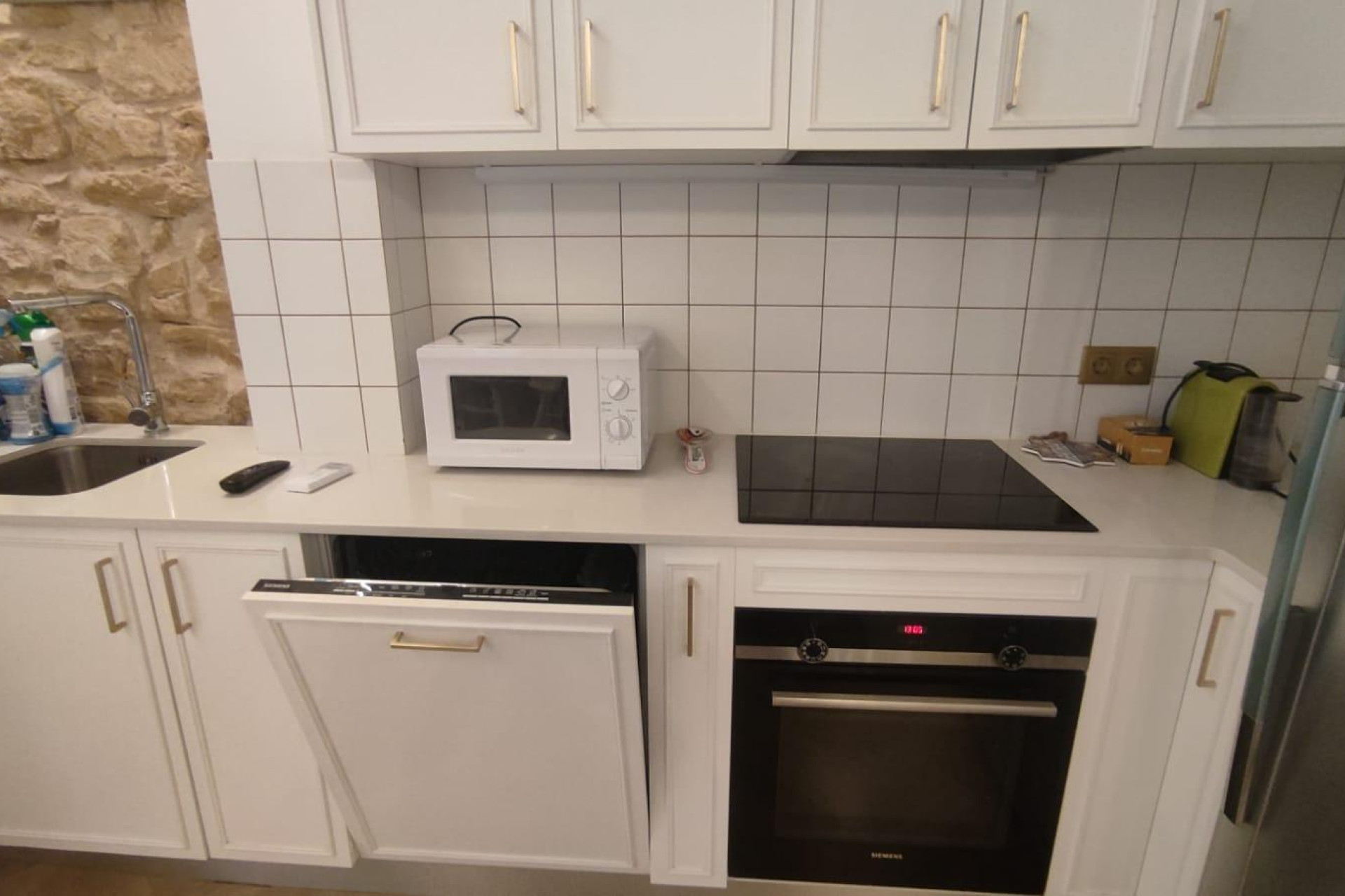 Lange Termijn Verhuur - Appartement  - Alicante - Pla del bon repos