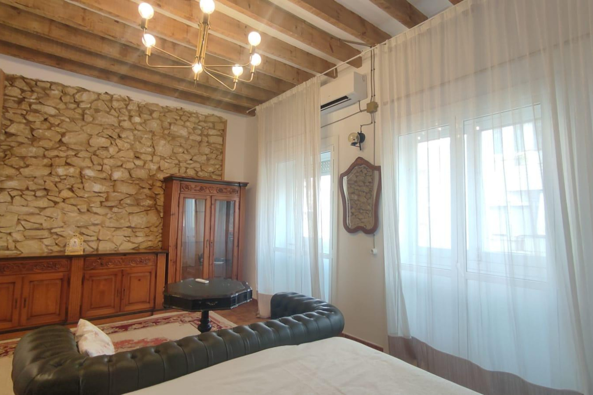 Lange Termijn Verhuur - Appartement  - Alicante - Pla del bon repos