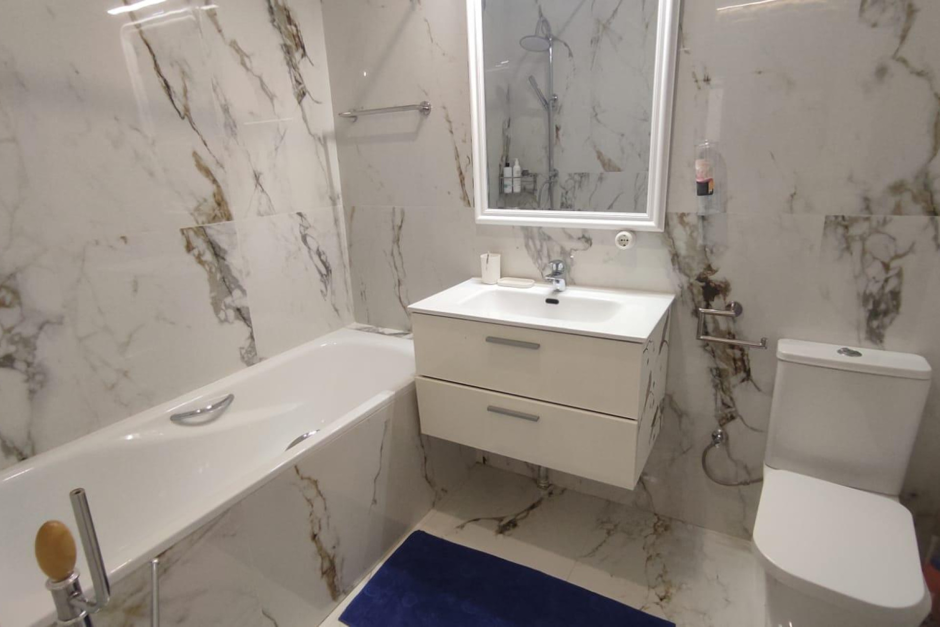 Lange Termijn Verhuur - Appartement  - Alicante - Pla del bon repos