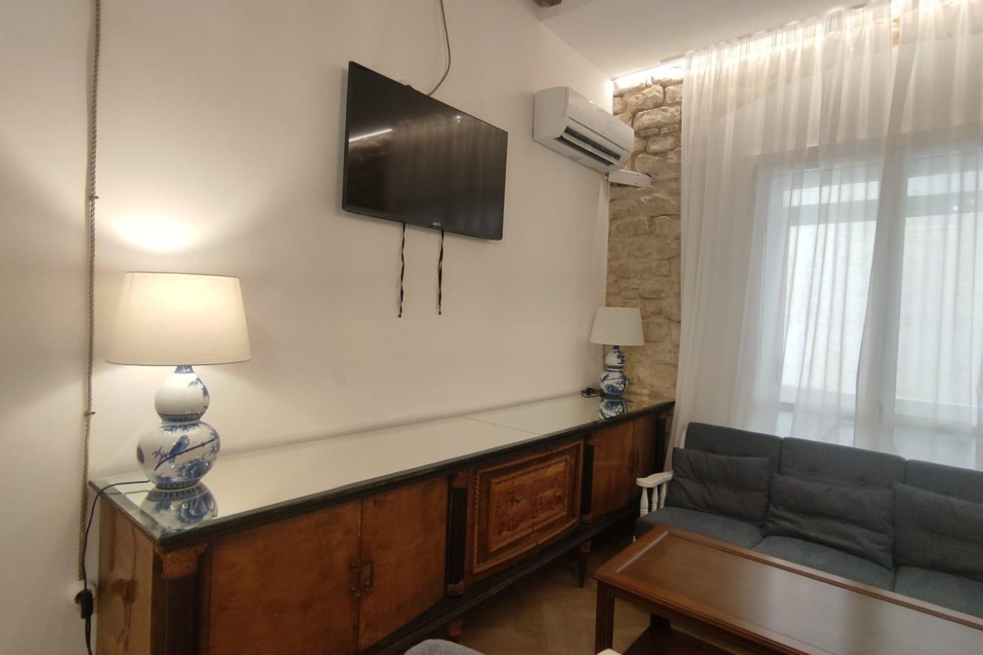 Lange Termijn Verhuur - Appartement  - Alicante - Pla del bon repos