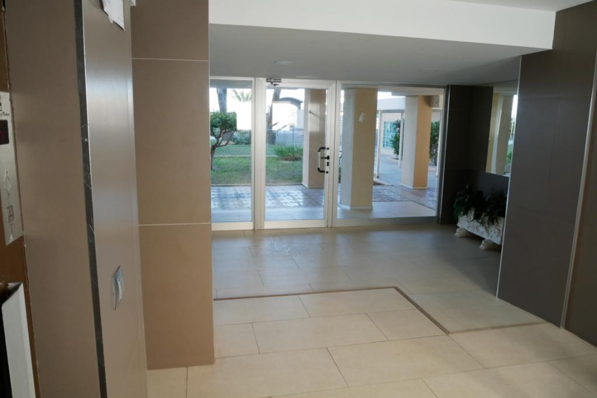 Lange Termijn Verhuur - Appartement  - Alicante - Playa de San Juan